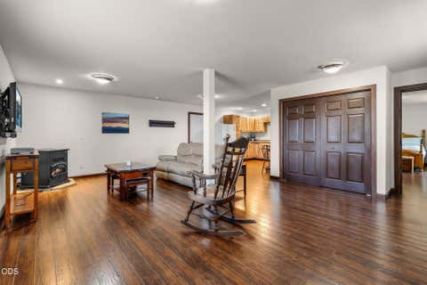 Tiny photo for 13601 SW Harrison Way, Powell Butte, OR 97753 (MLS # 220225523)