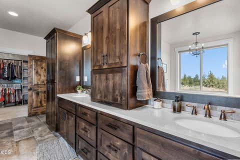 Tiny photo for 13601 SW Harrison Way, Powell Butte, OR 97753 (MLS # 220225523)