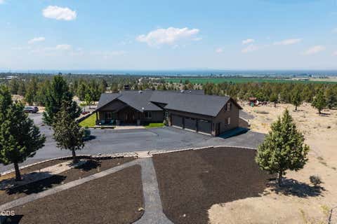 Tiny photo for 13601 SW Harrison Way, Powell Butte, OR 97753 (MLS # 220225523)