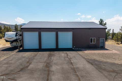 Tiny photo for 13601 SW Harrison Way, Powell Butte, OR 97753 (MLS # 220225523)