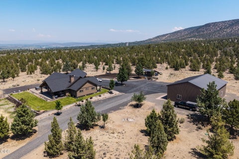 Tiny photo for 13601 SW Harrison Way, Powell Butte, OR 97753 (MLS # 220225523)