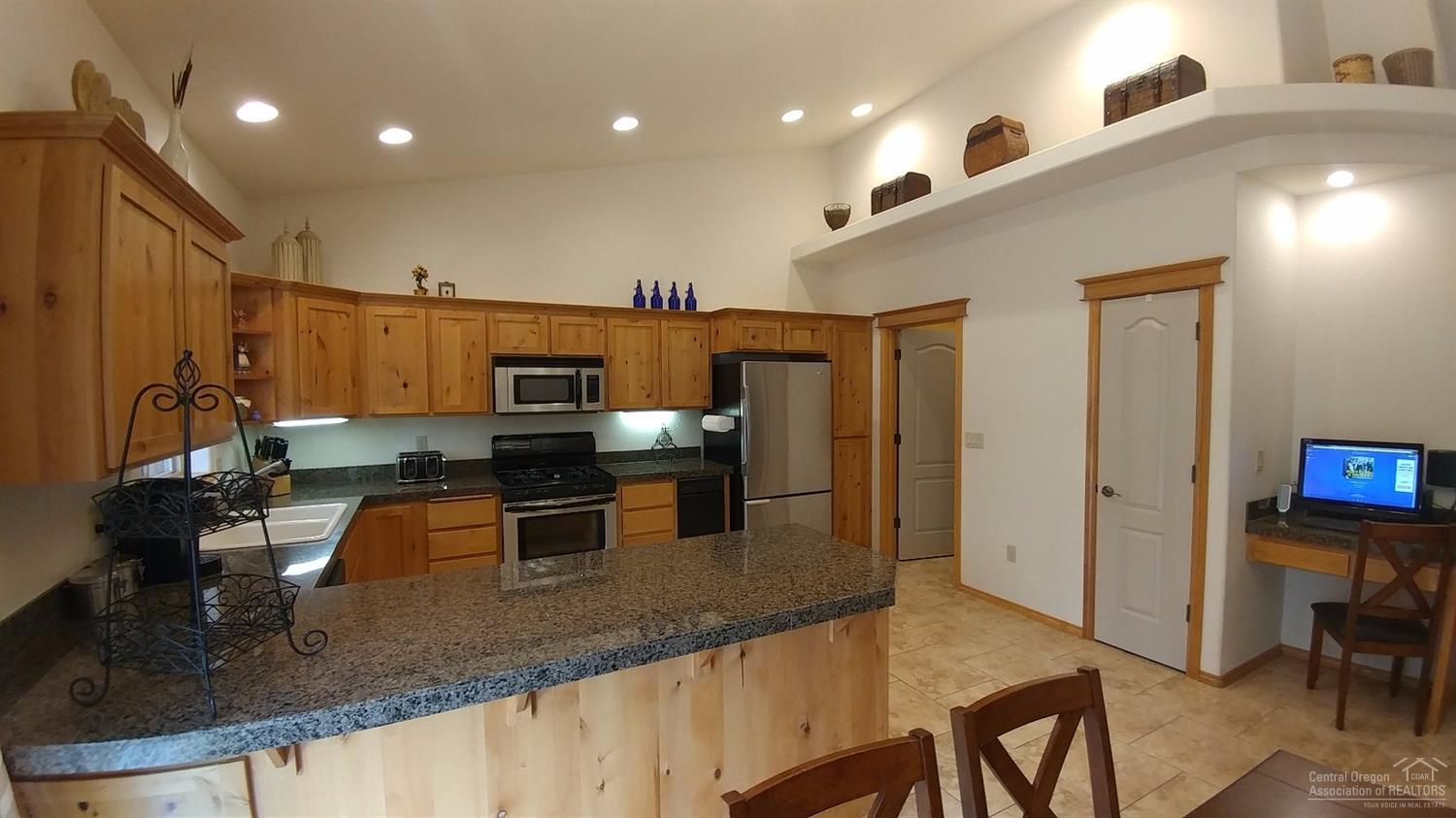 Old Mill Estate - Residential