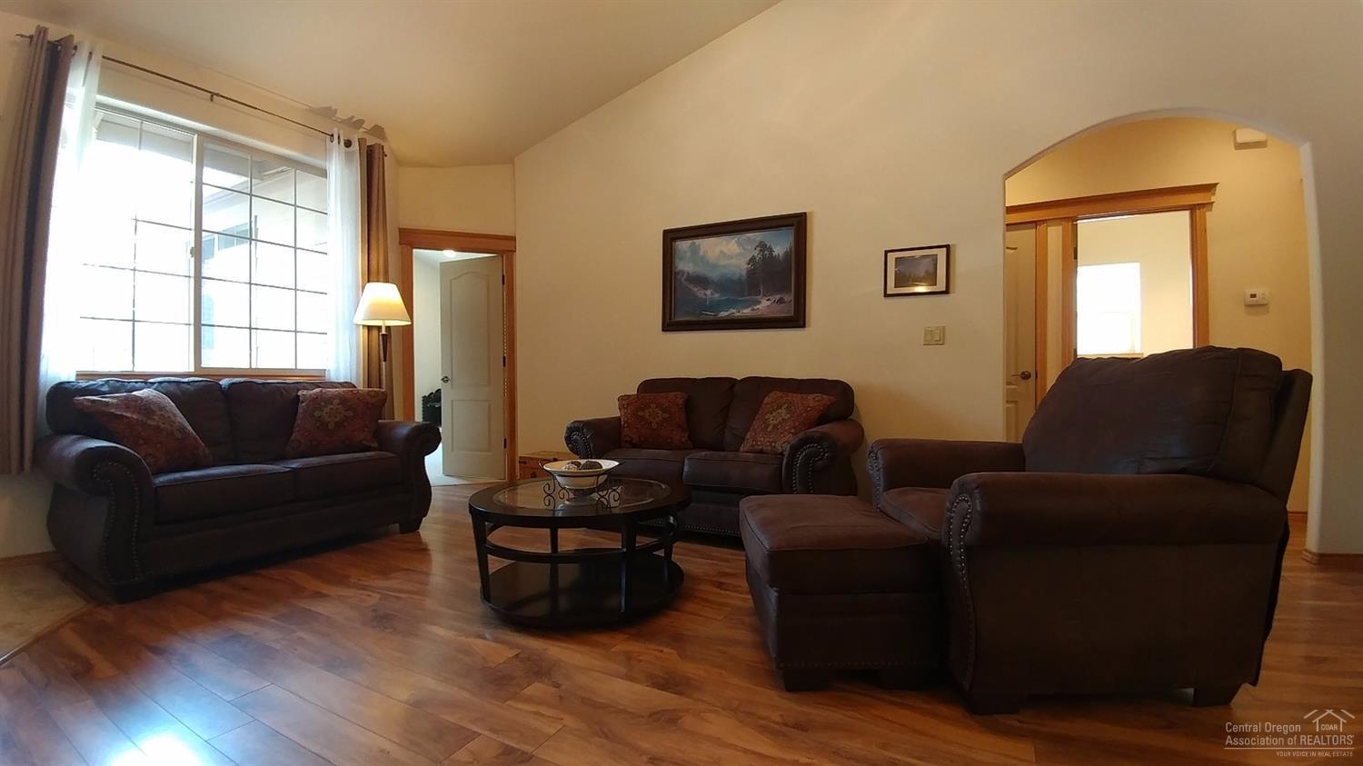 Old Mill Estate - Residential