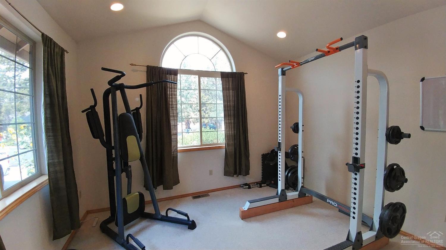 Old Mill Estate - Residential