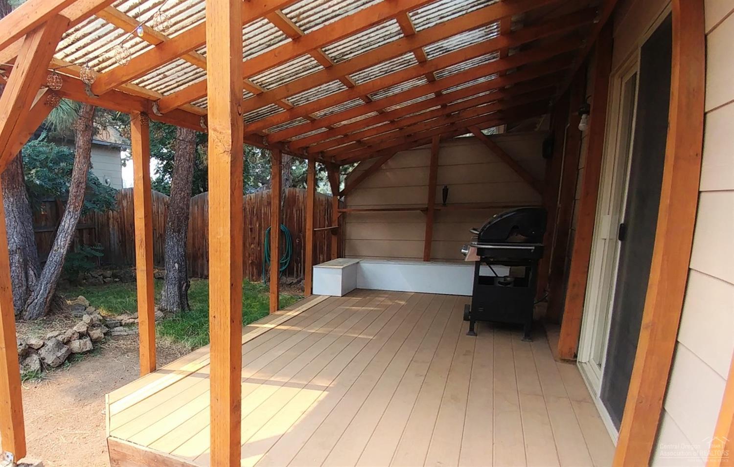 Old Mill Estate - Residential