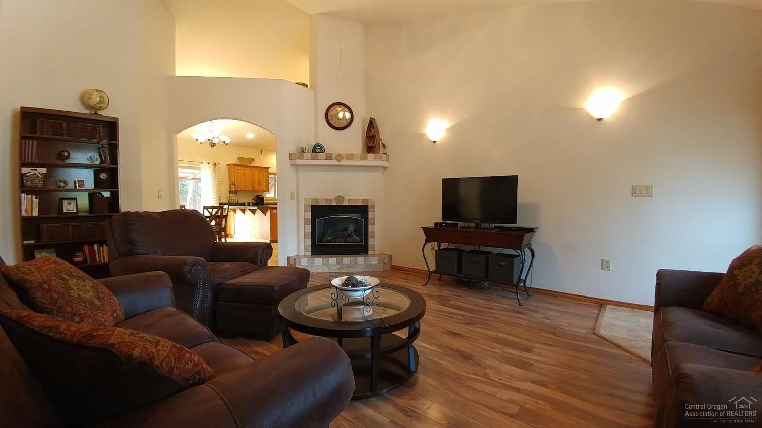 Old Mill Estate - Residential