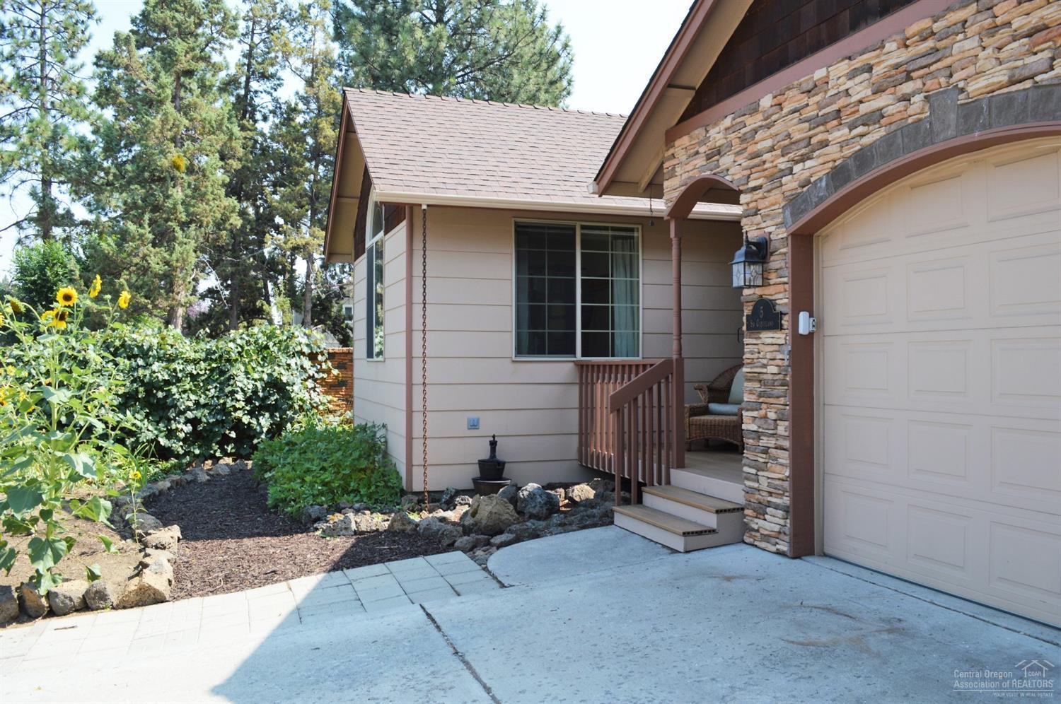 Old Mill Estate - Residential