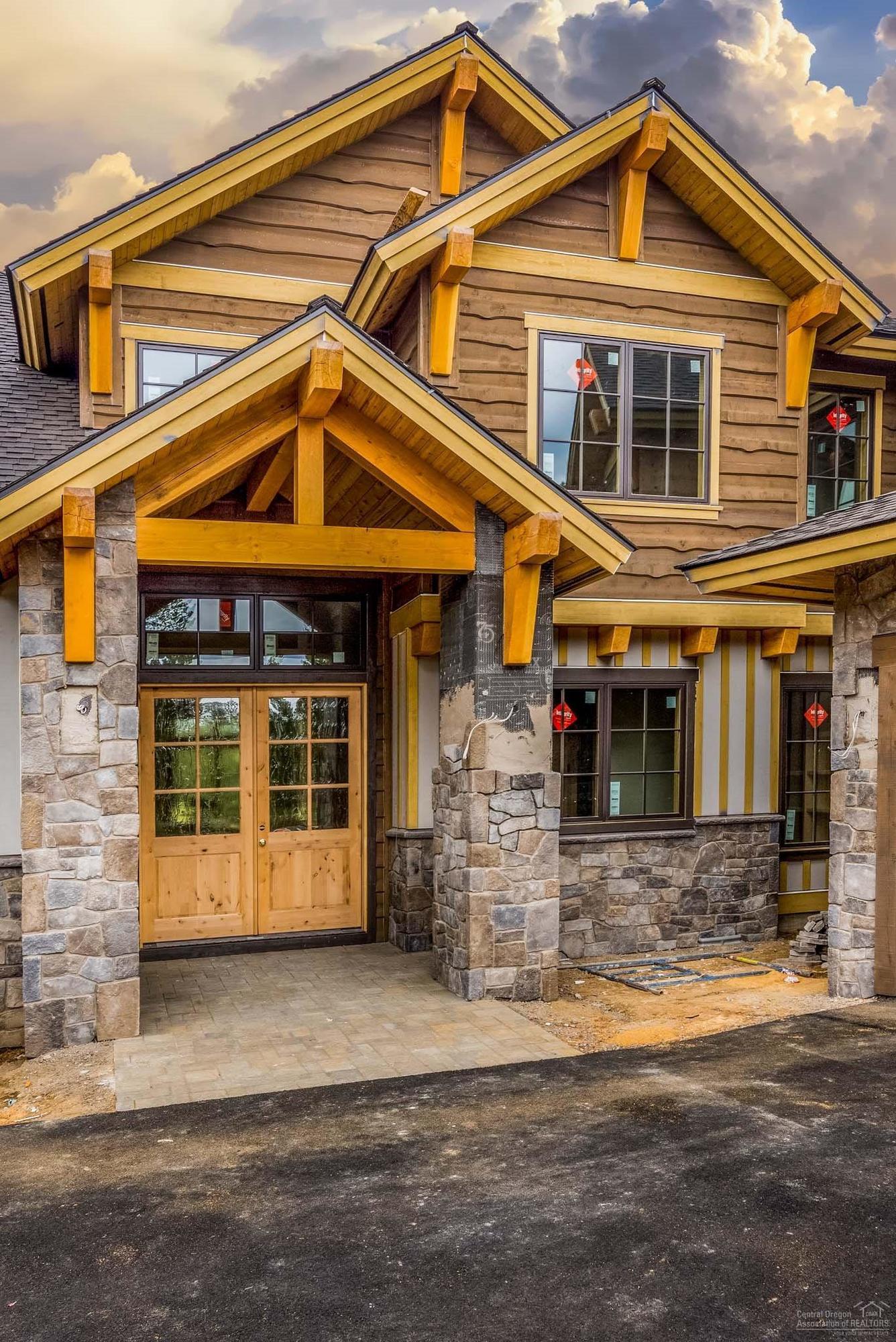 Caldera Springs - Residential