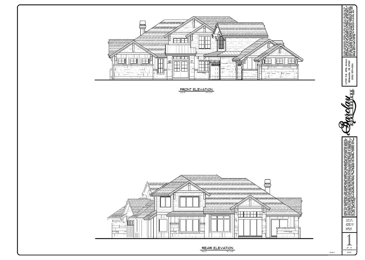 Caldera Springs - Residential