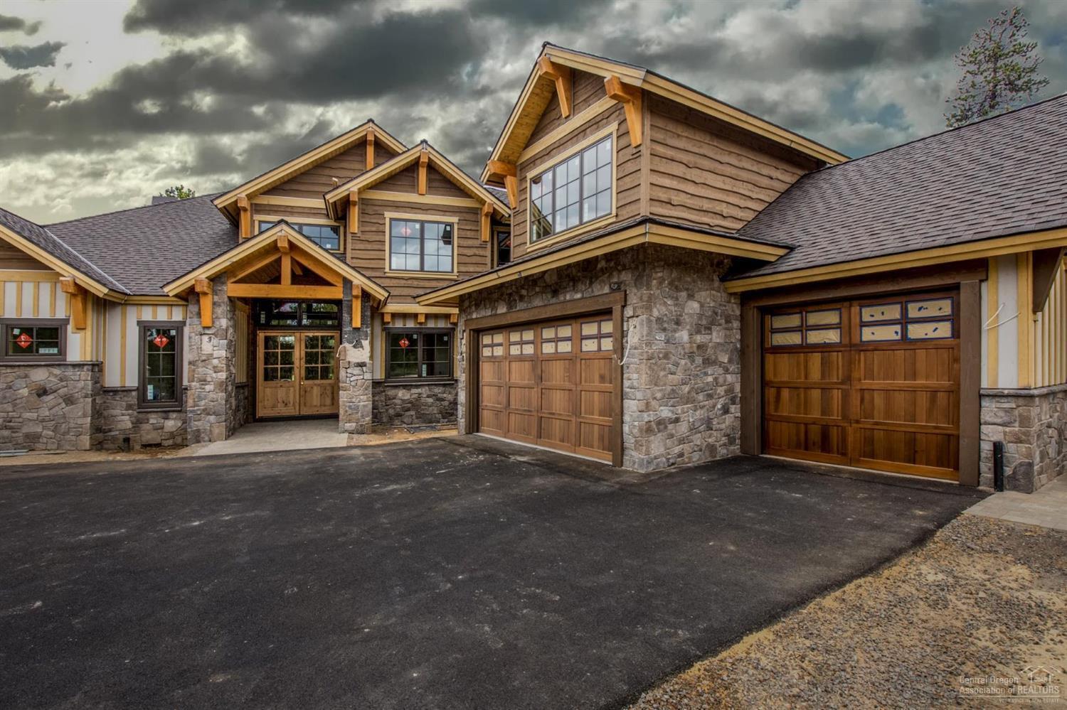 Caldera Springs - Residential