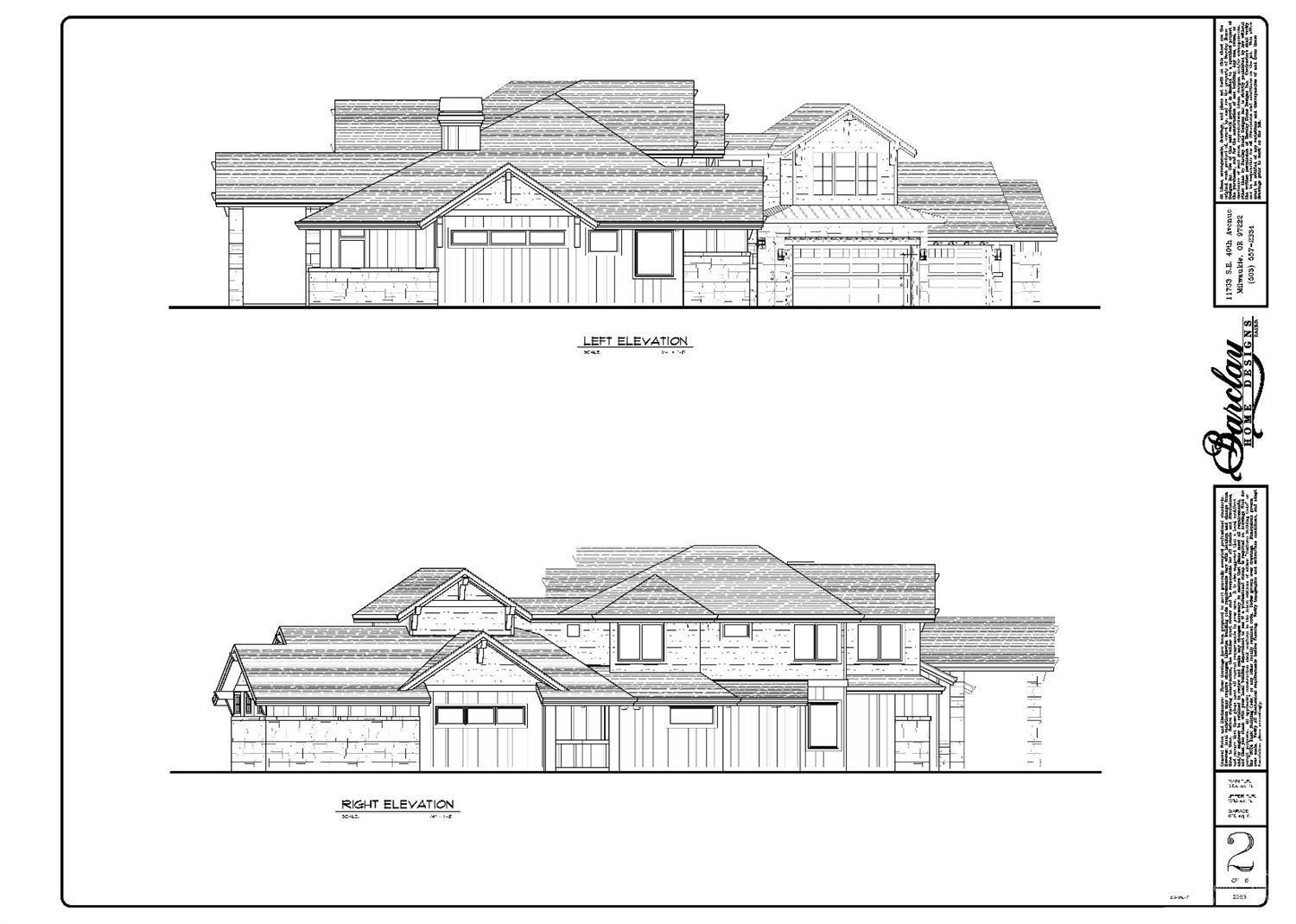 Caldera Springs - Residential