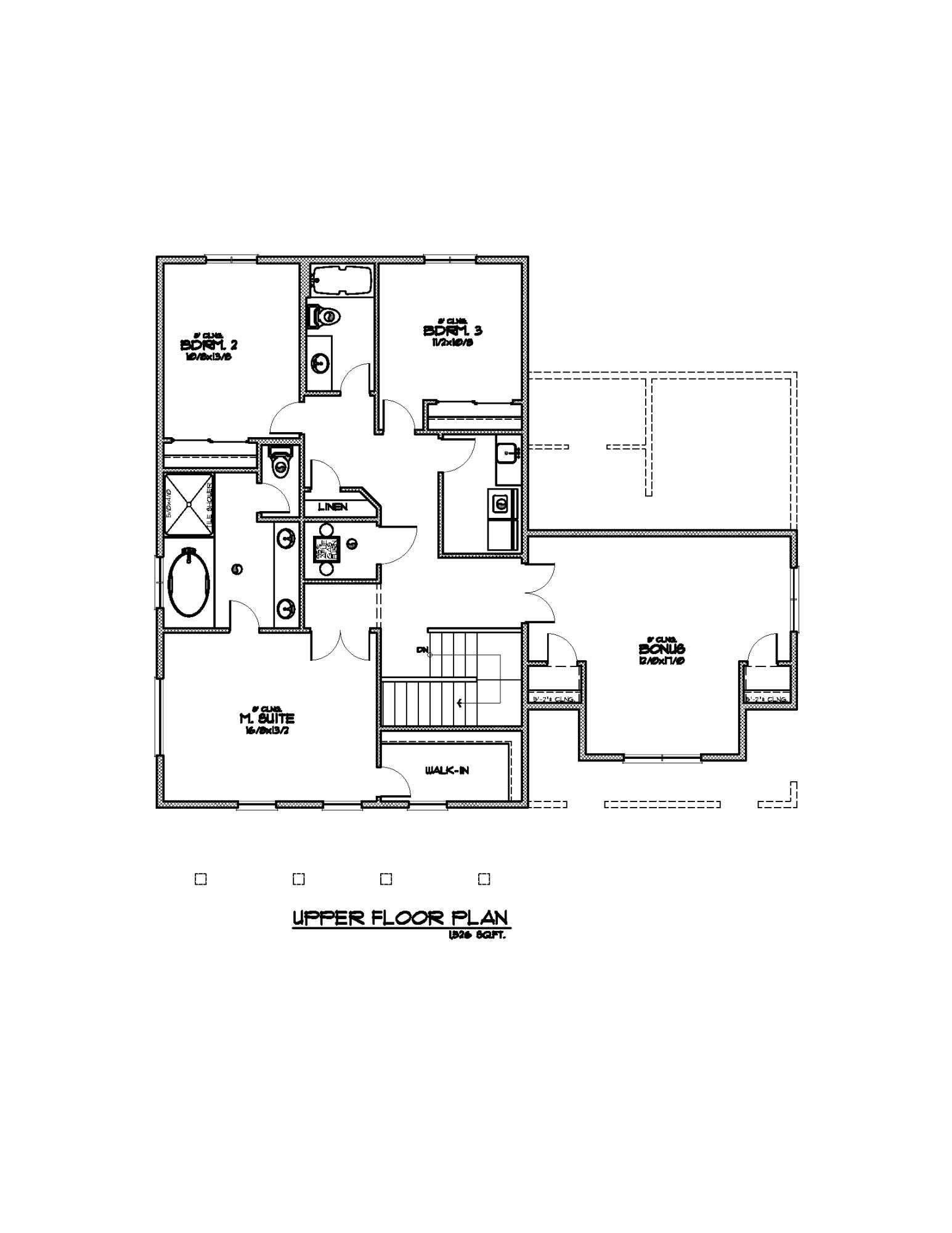 North Forty-Four - Residential