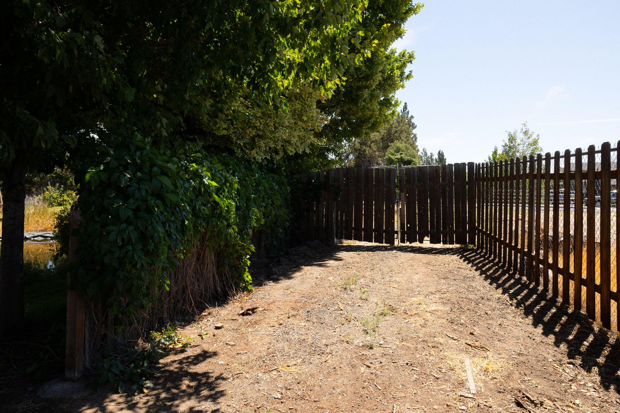 Aspen Creek Mob Pk - Residential