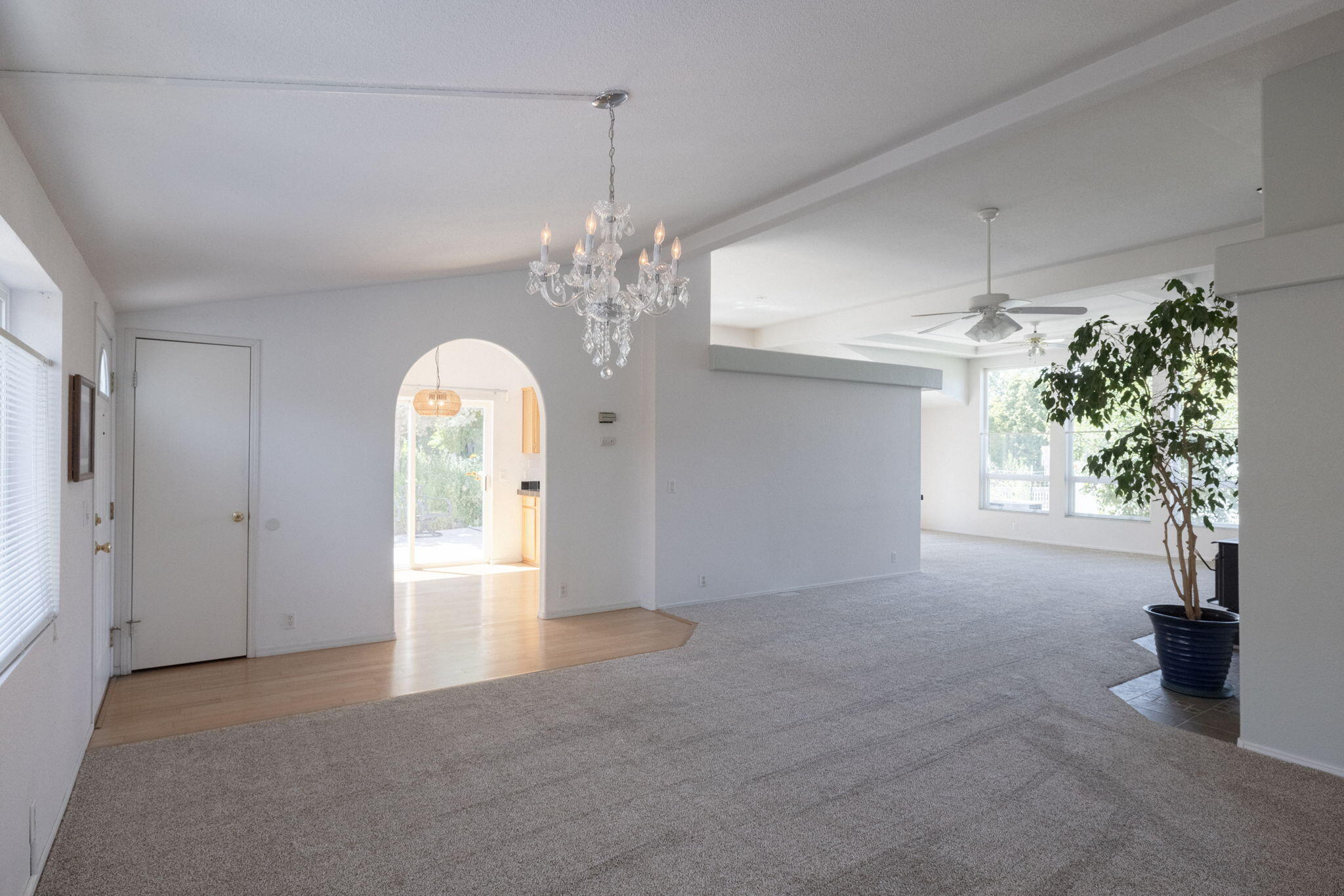 Aspen Creek Mob Pk - Residential