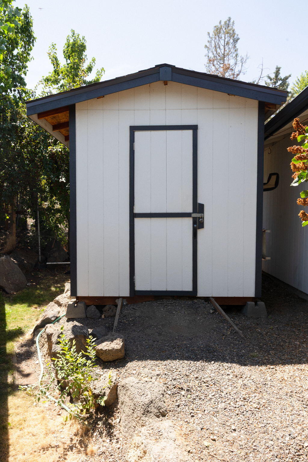 Aspen Creek Mob Pk - Residential