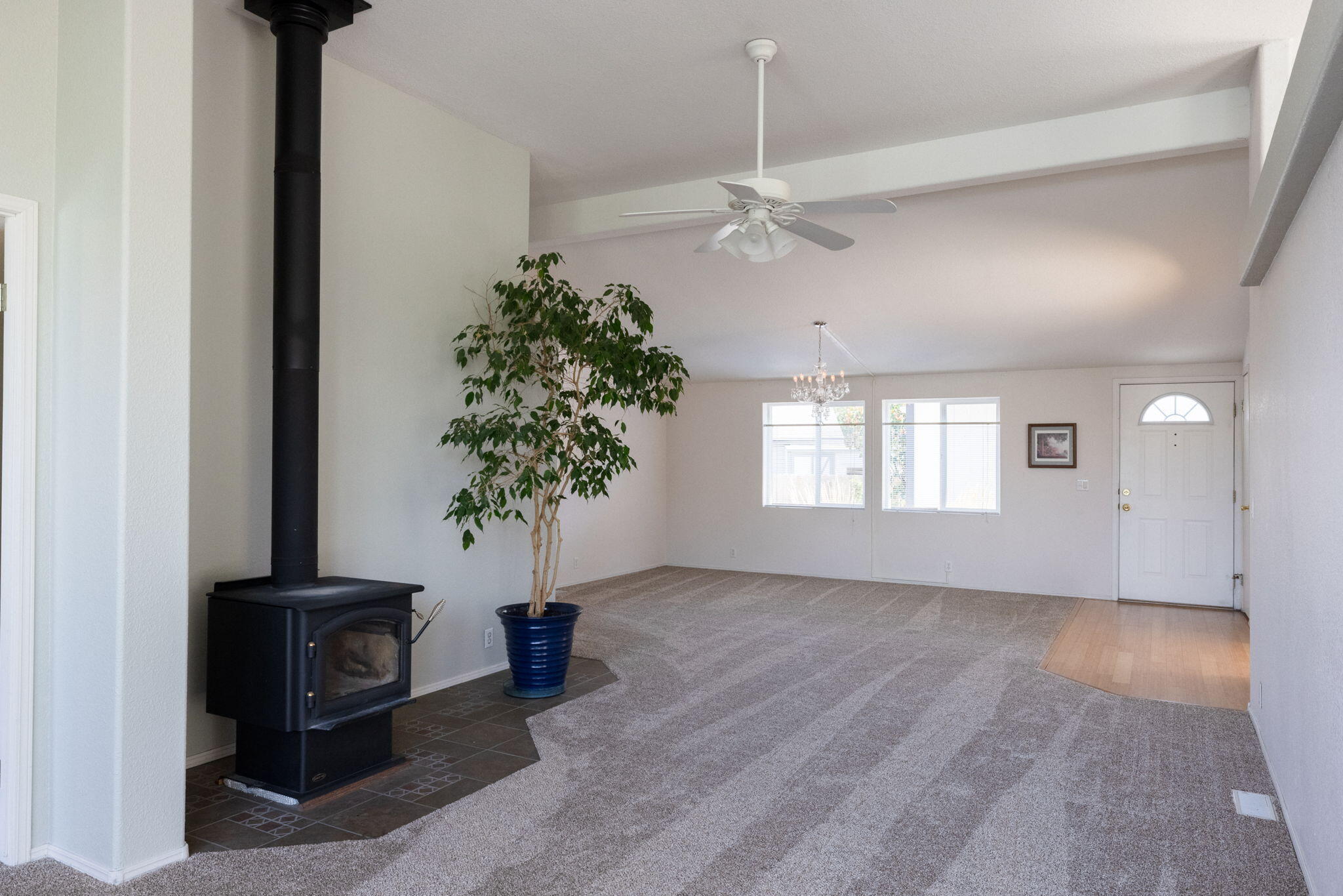 Aspen Creek Mob Pk - Residential