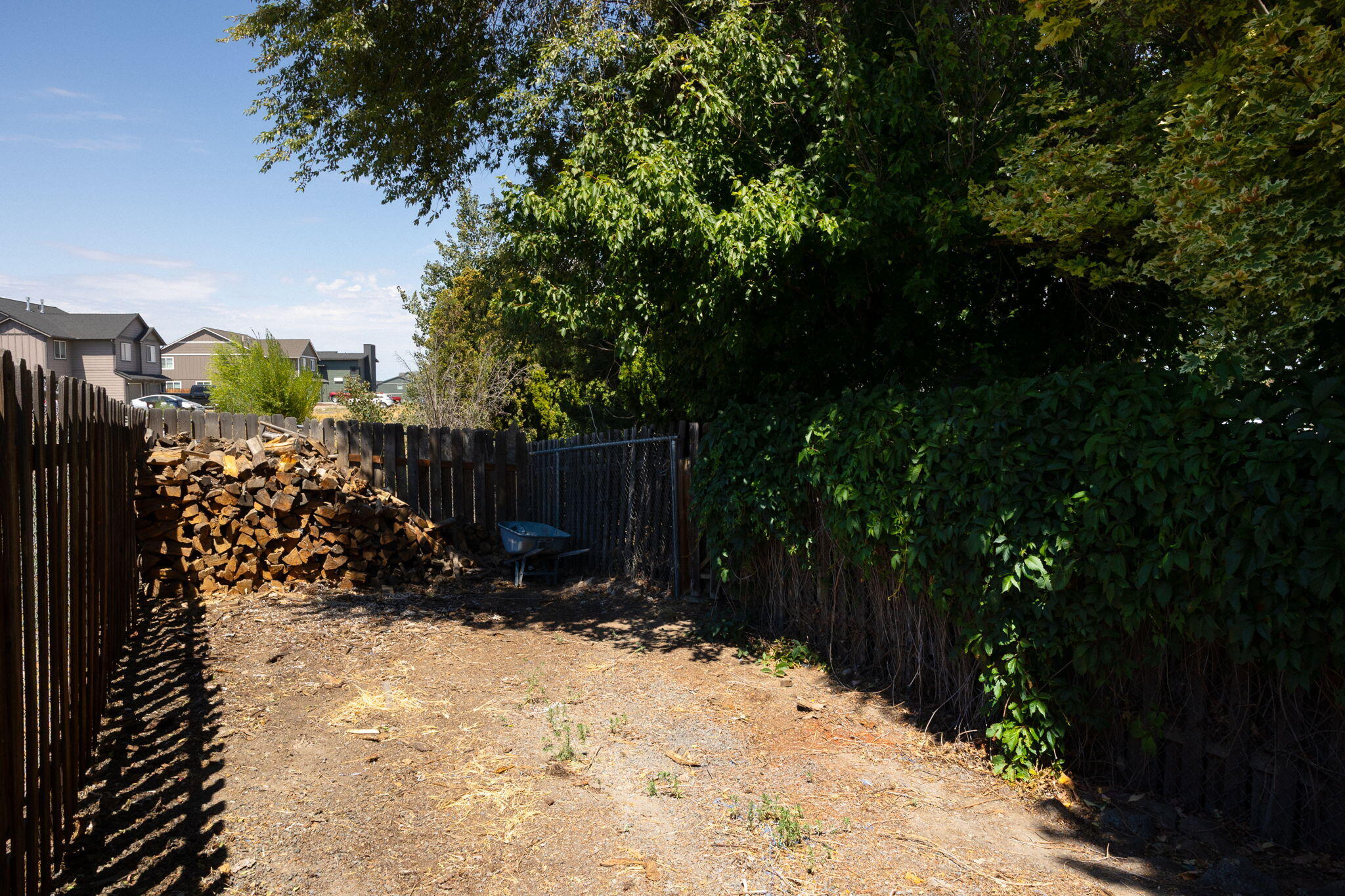 Aspen Creek Mob Pk - Residential