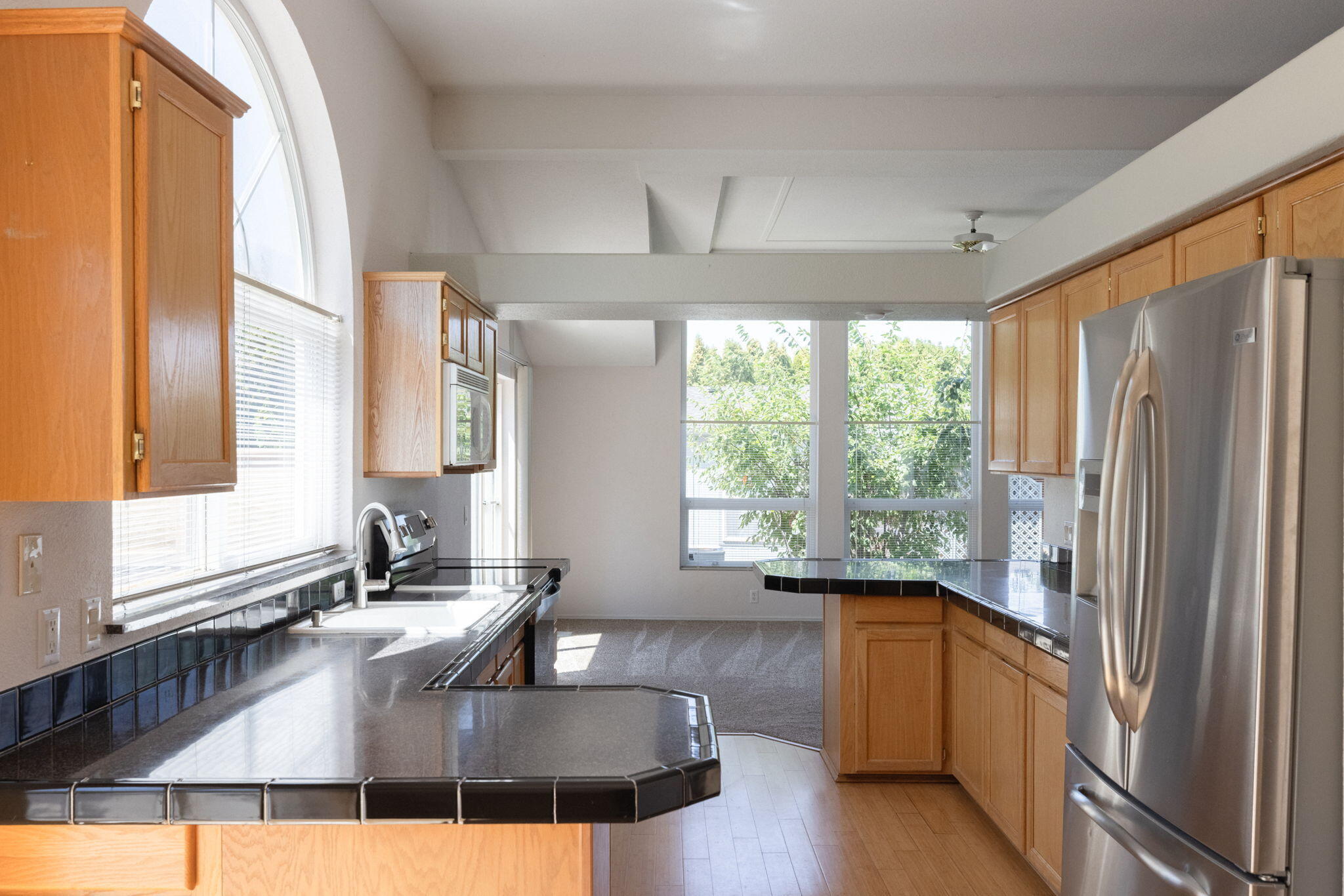 Aspen Creek Mob Pk - Residential