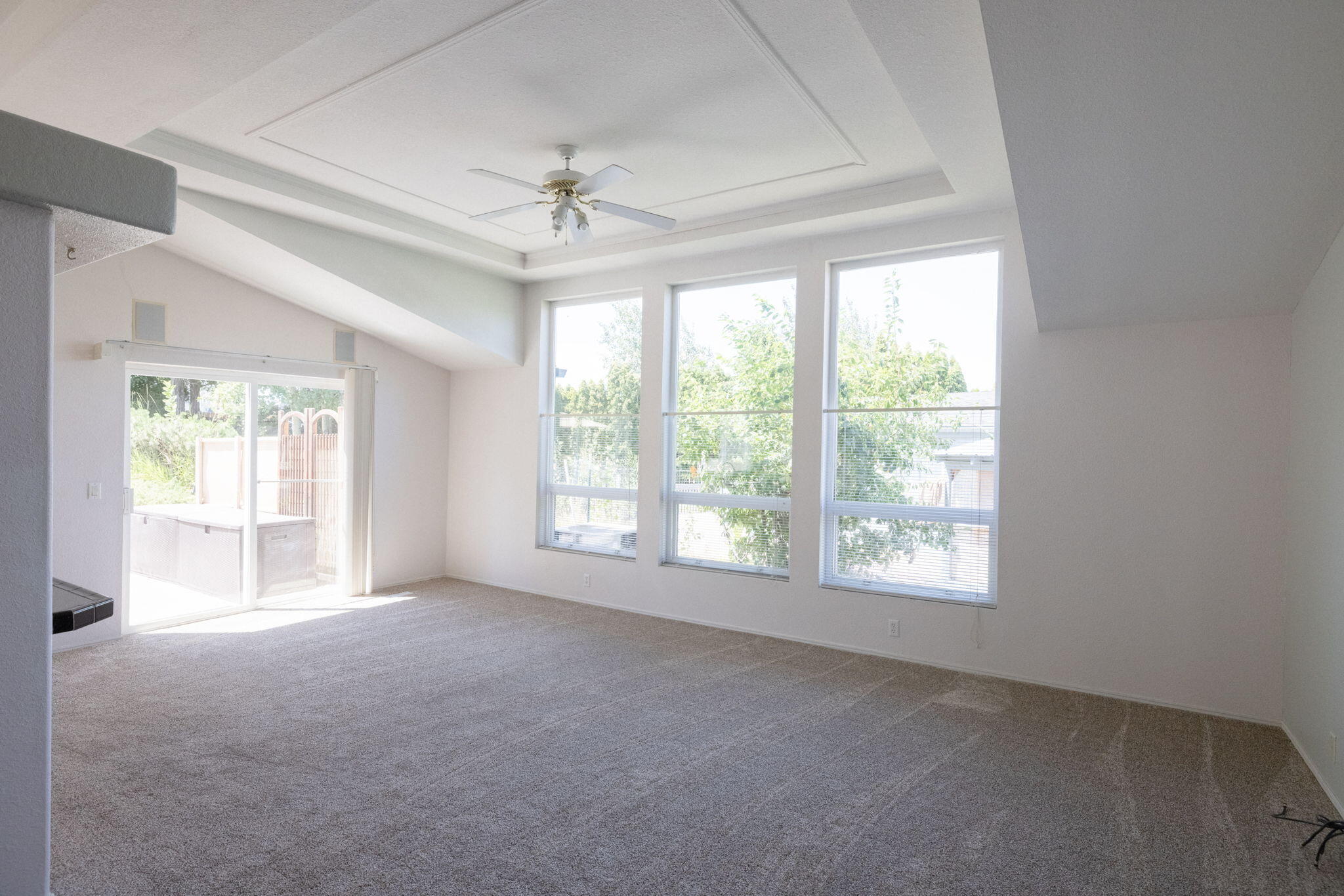 Aspen Creek Mob Pk - Residential