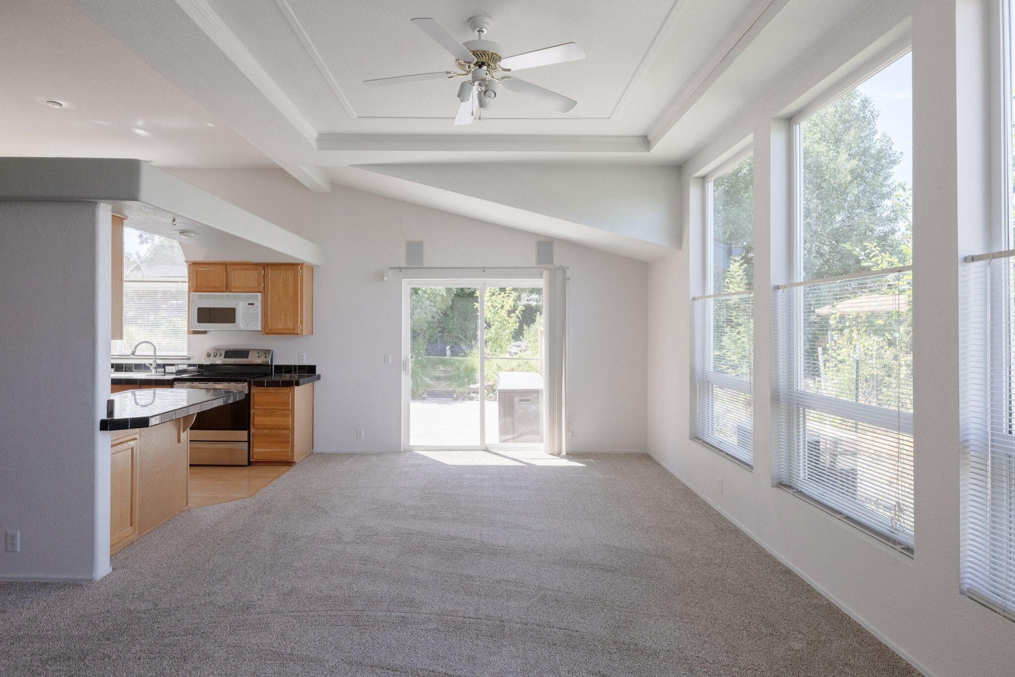 Aspen Creek Mob Pk - Residential