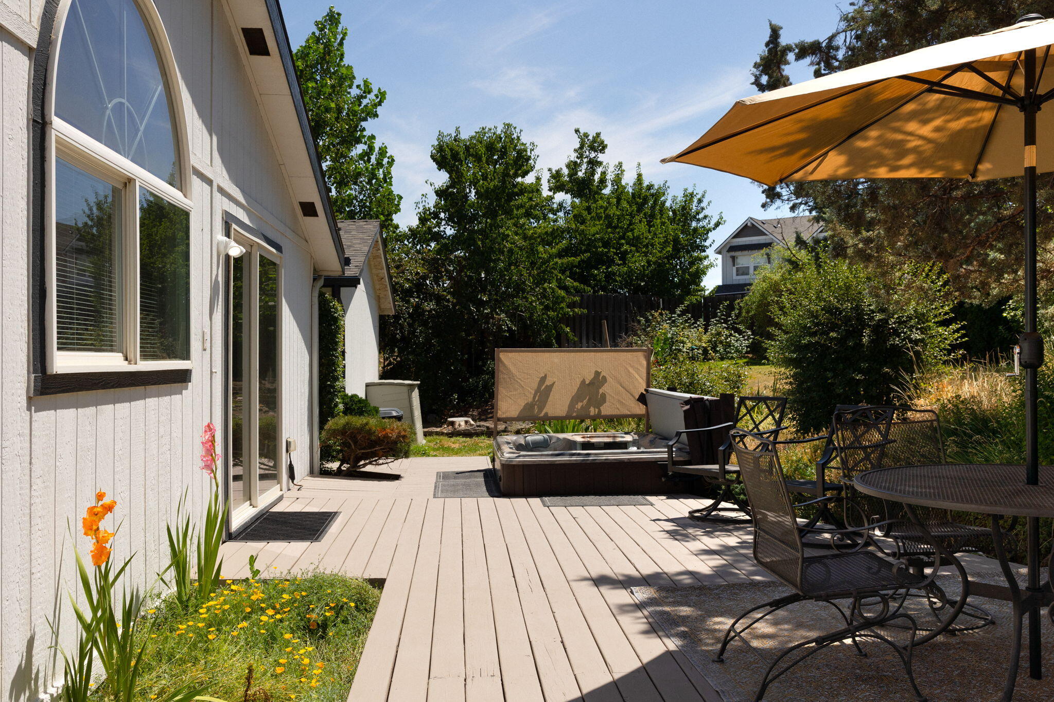 Aspen Creek Mob Pk - Residential