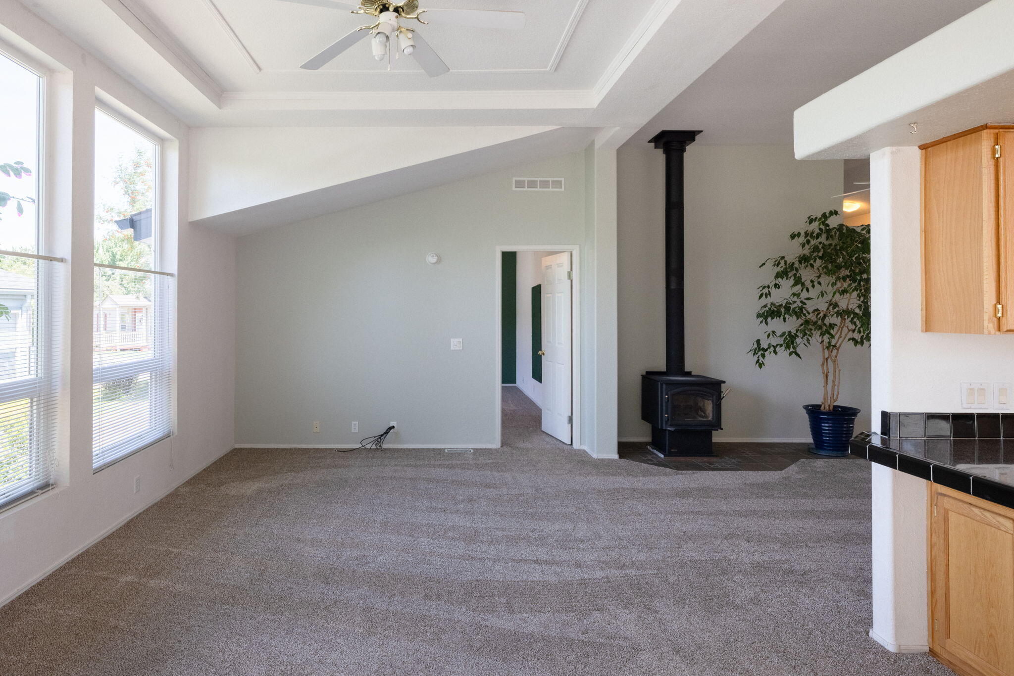 Aspen Creek Mob Pk - Residential