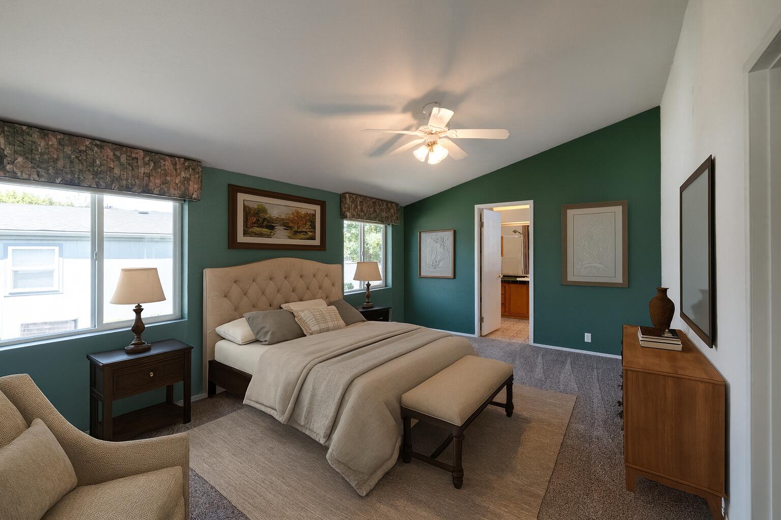 Aspen Creek Mob Pk - Residential