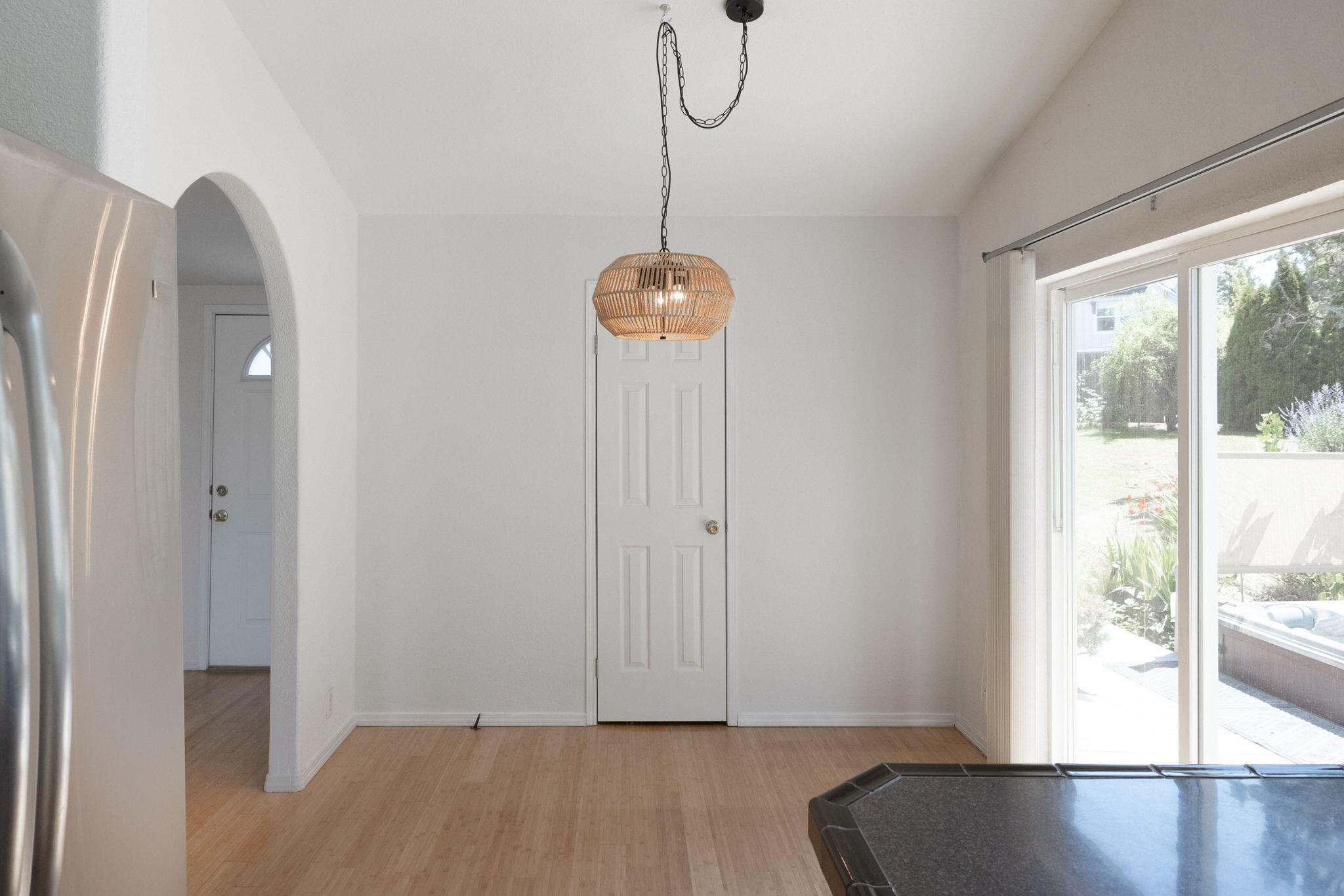 Aspen Creek Mob Pk - Residential