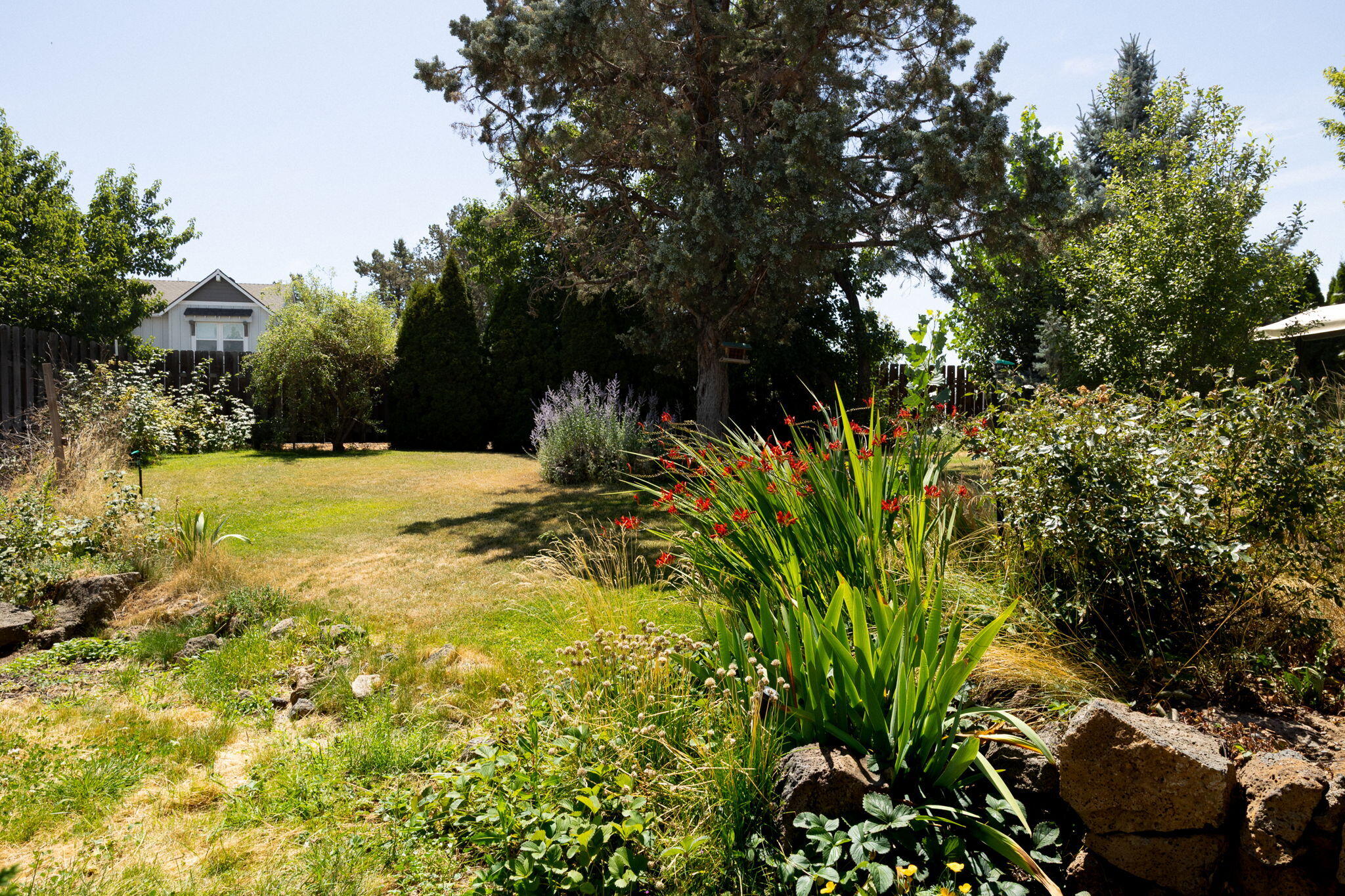 Aspen Creek Mob Pk - Residential