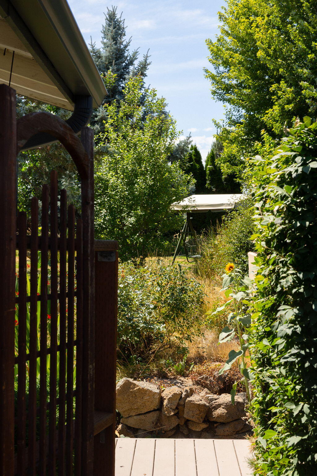 Aspen Creek Mob Pk - Residential