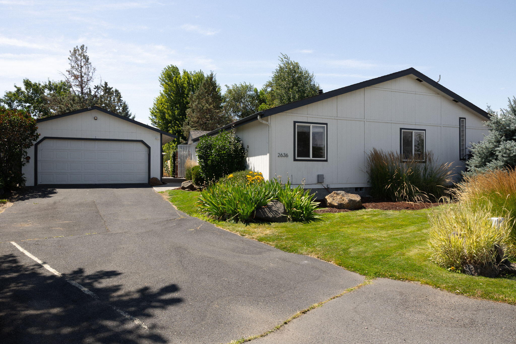 Aspen Creek Mob Pk - Residential