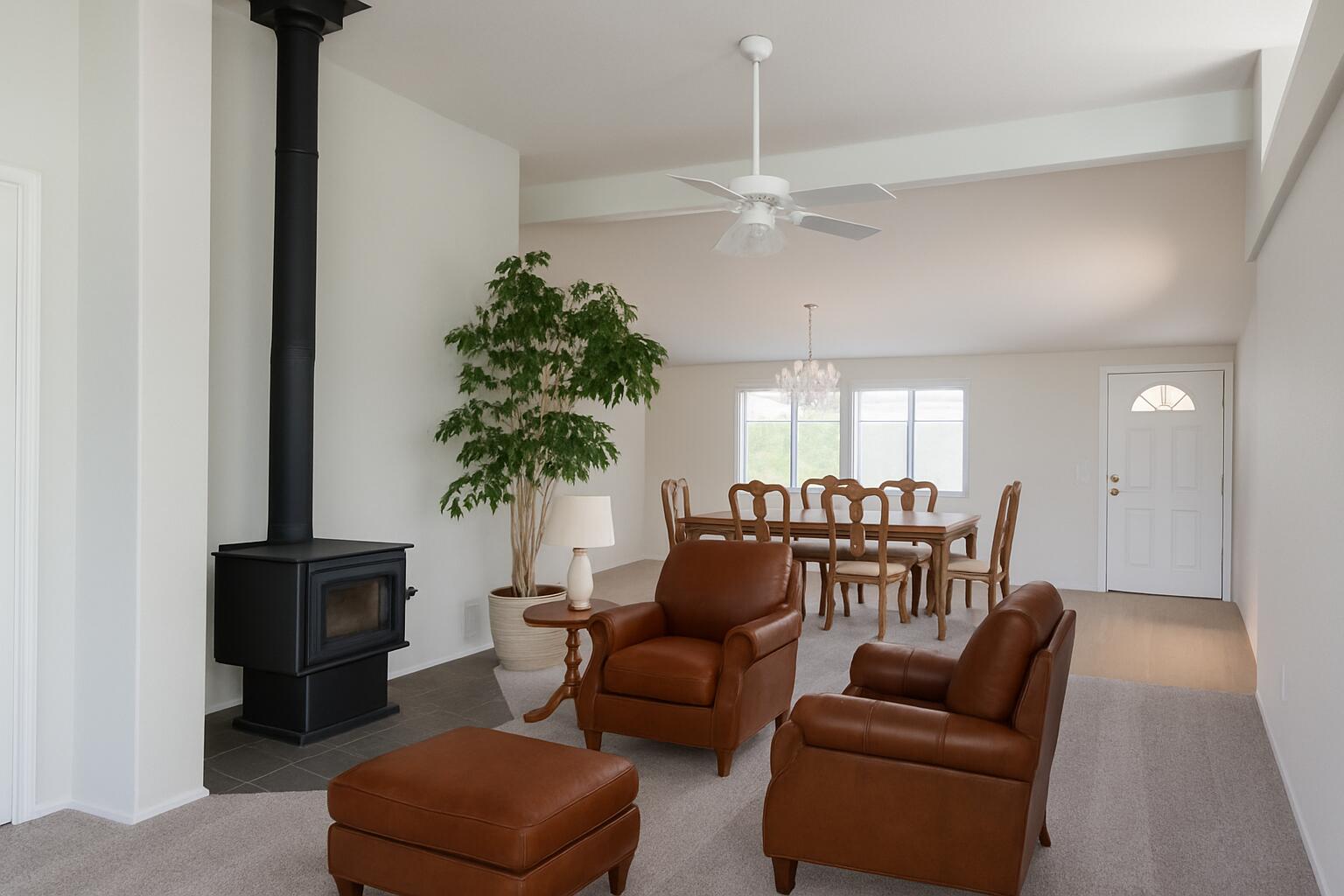 Aspen Creek Mob Pk - Residential