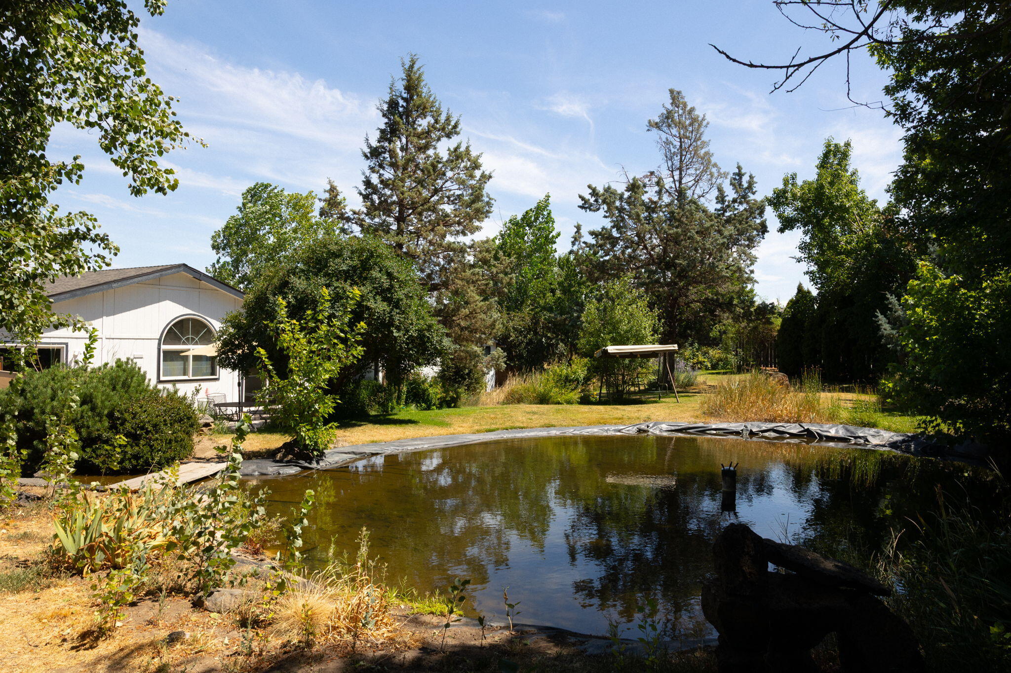 Aspen Creek Mob Pk - Residential