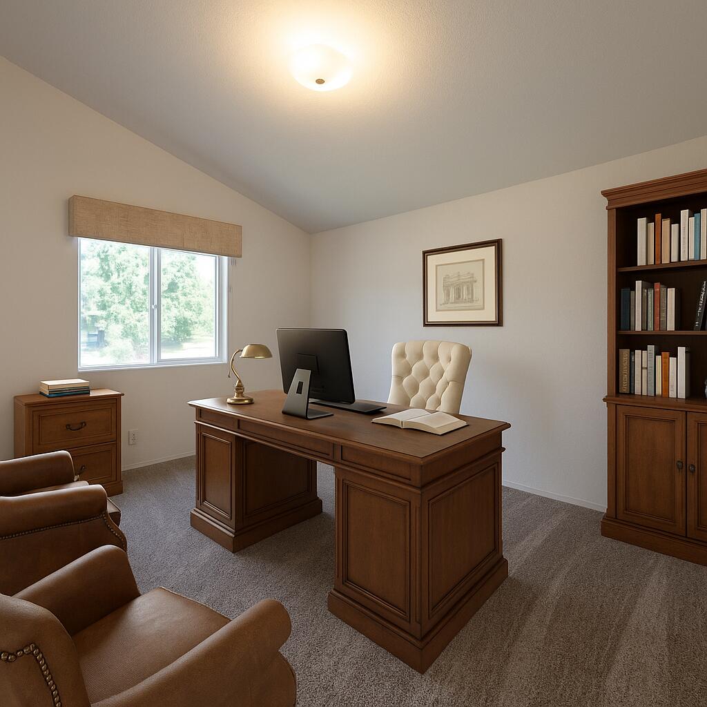 Aspen Creek Mob Pk - Residential