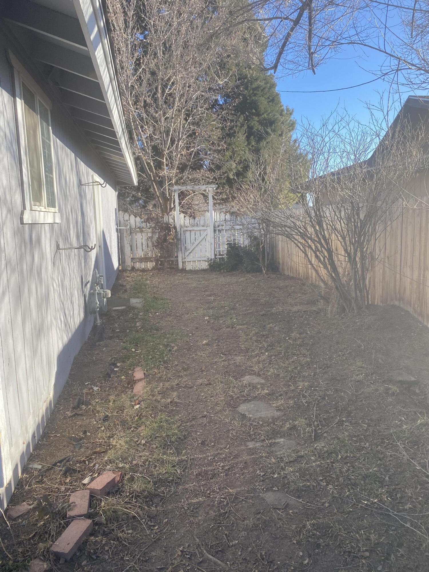 Sunset Village - Residential