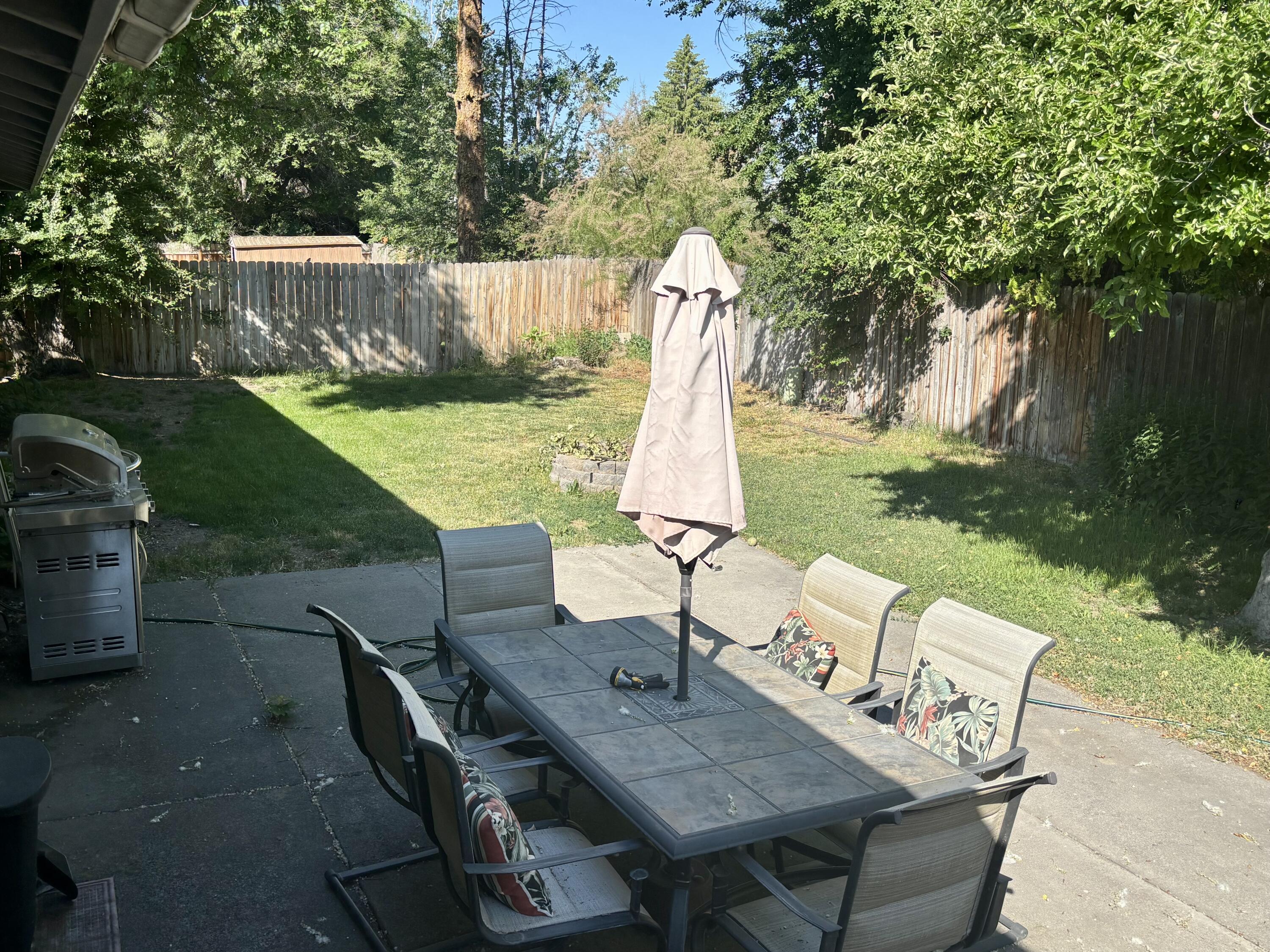 Sunset Village - Residential