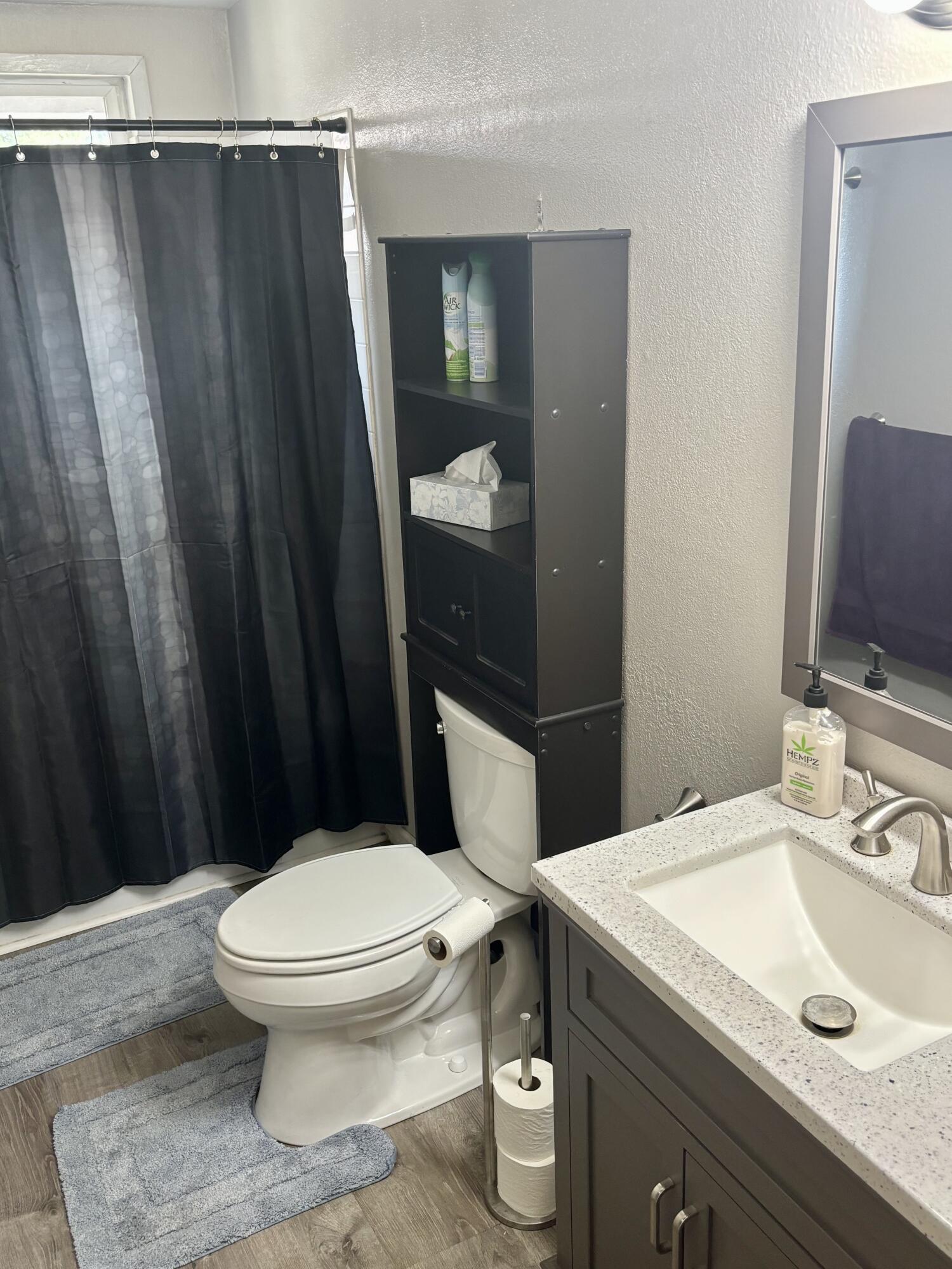 Sunset Village - Residential