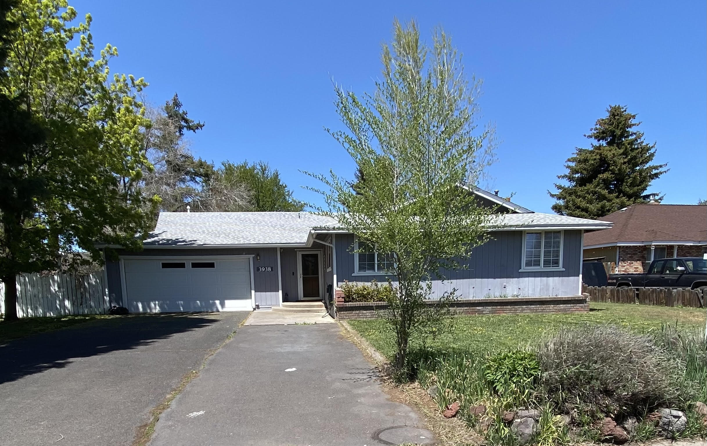 Sunset Village - Residential