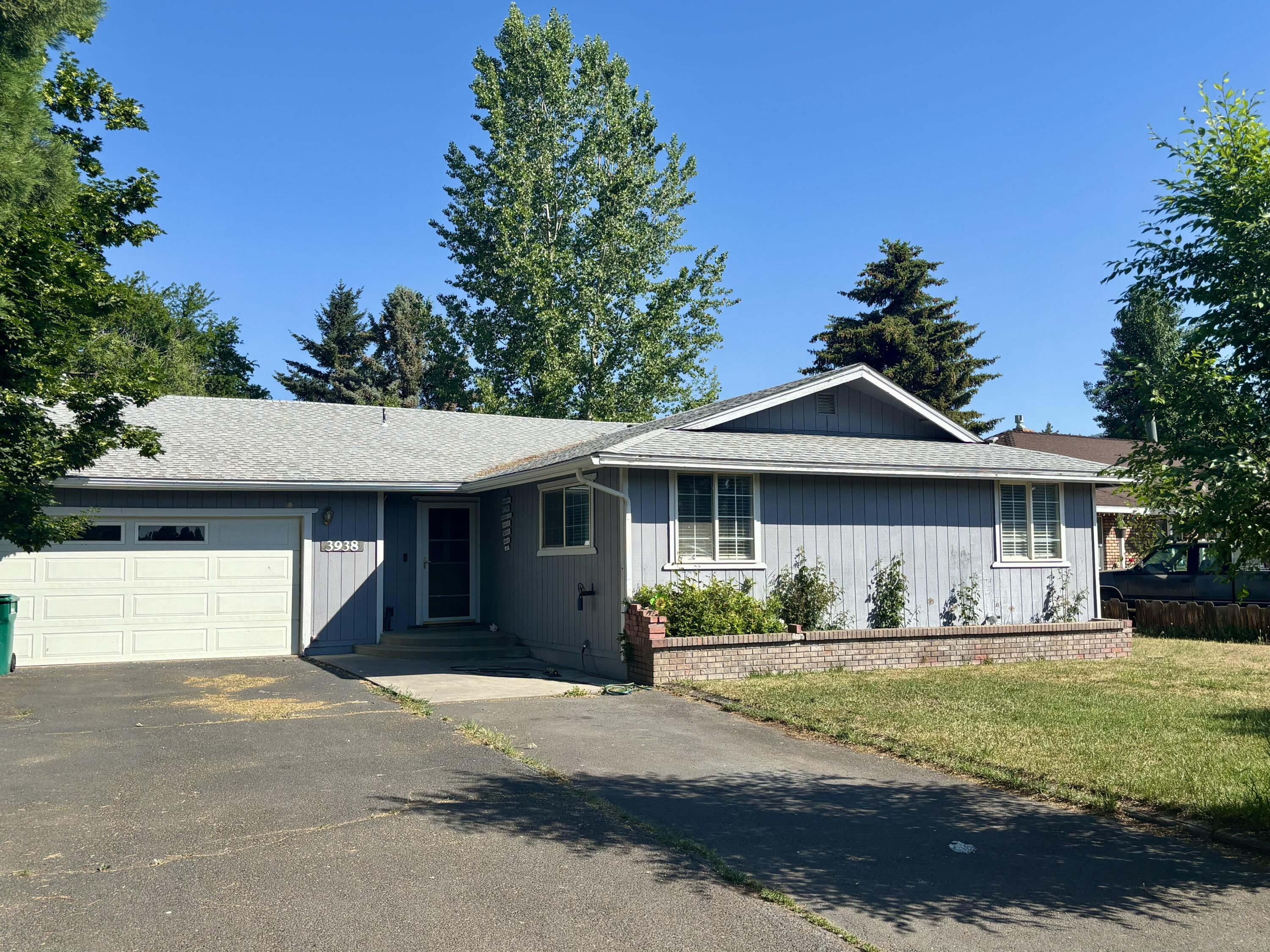 Sunset Village - Residential