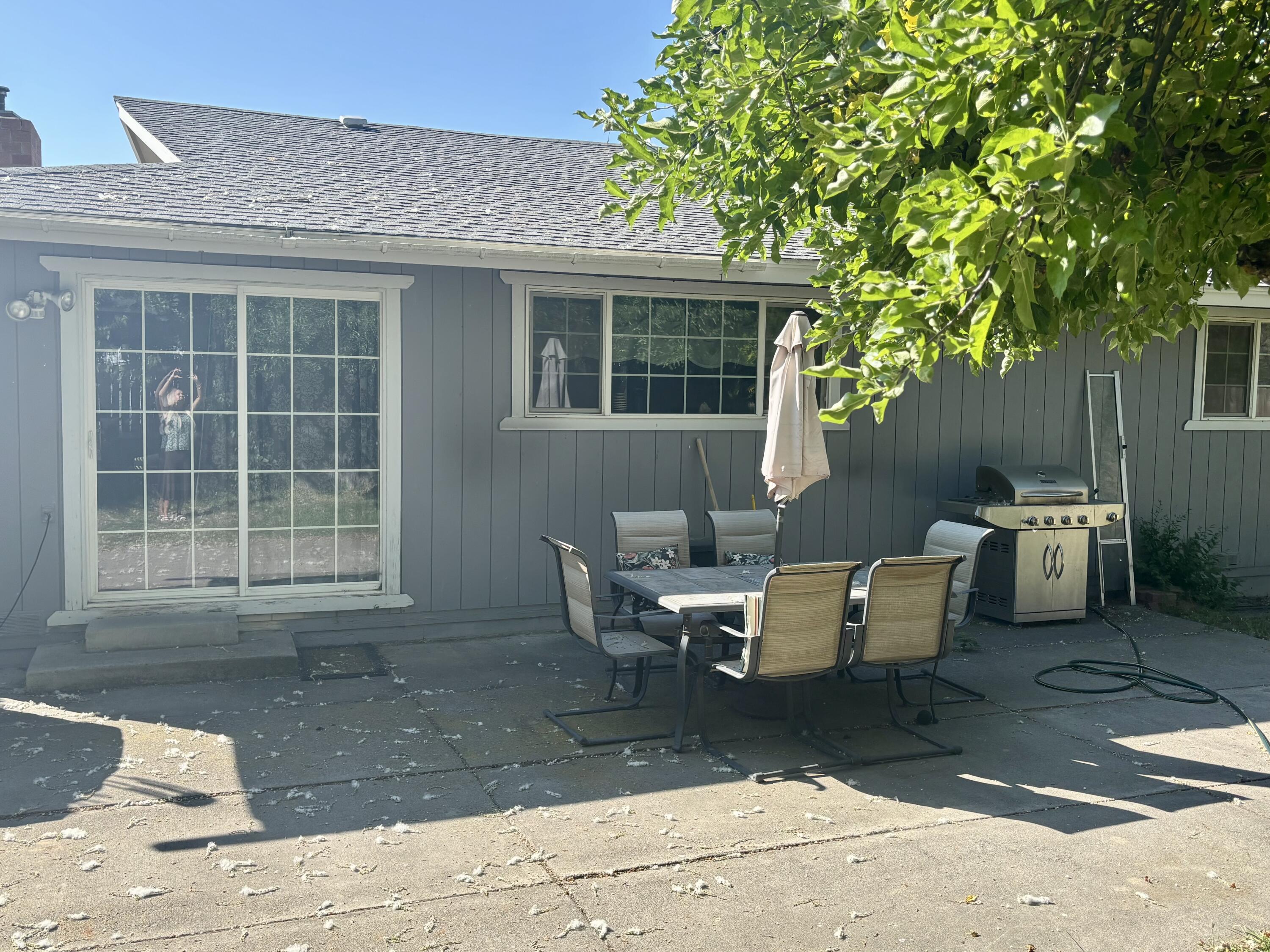 Sunset Village - Residential