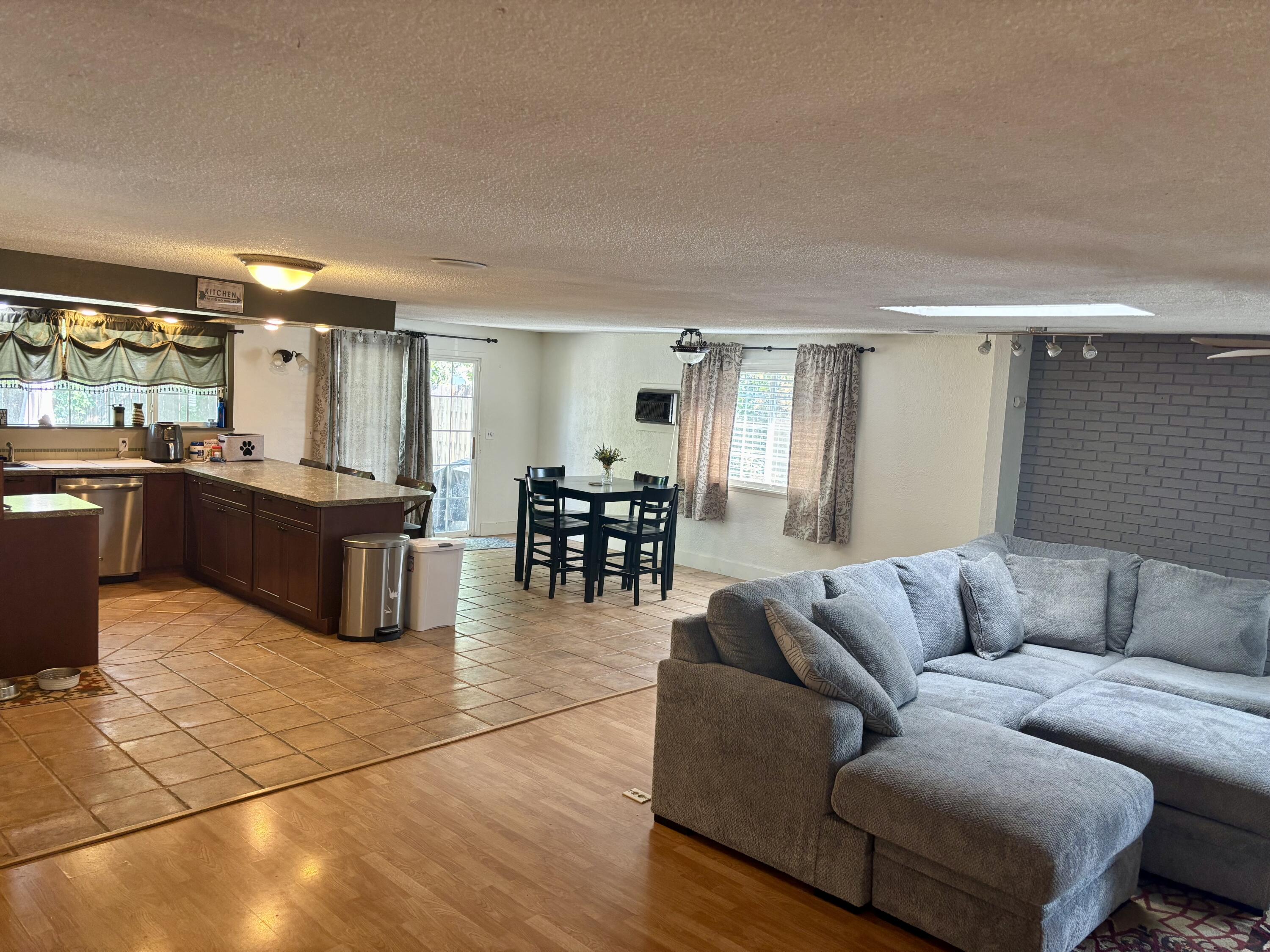 Sunset Village - Residential