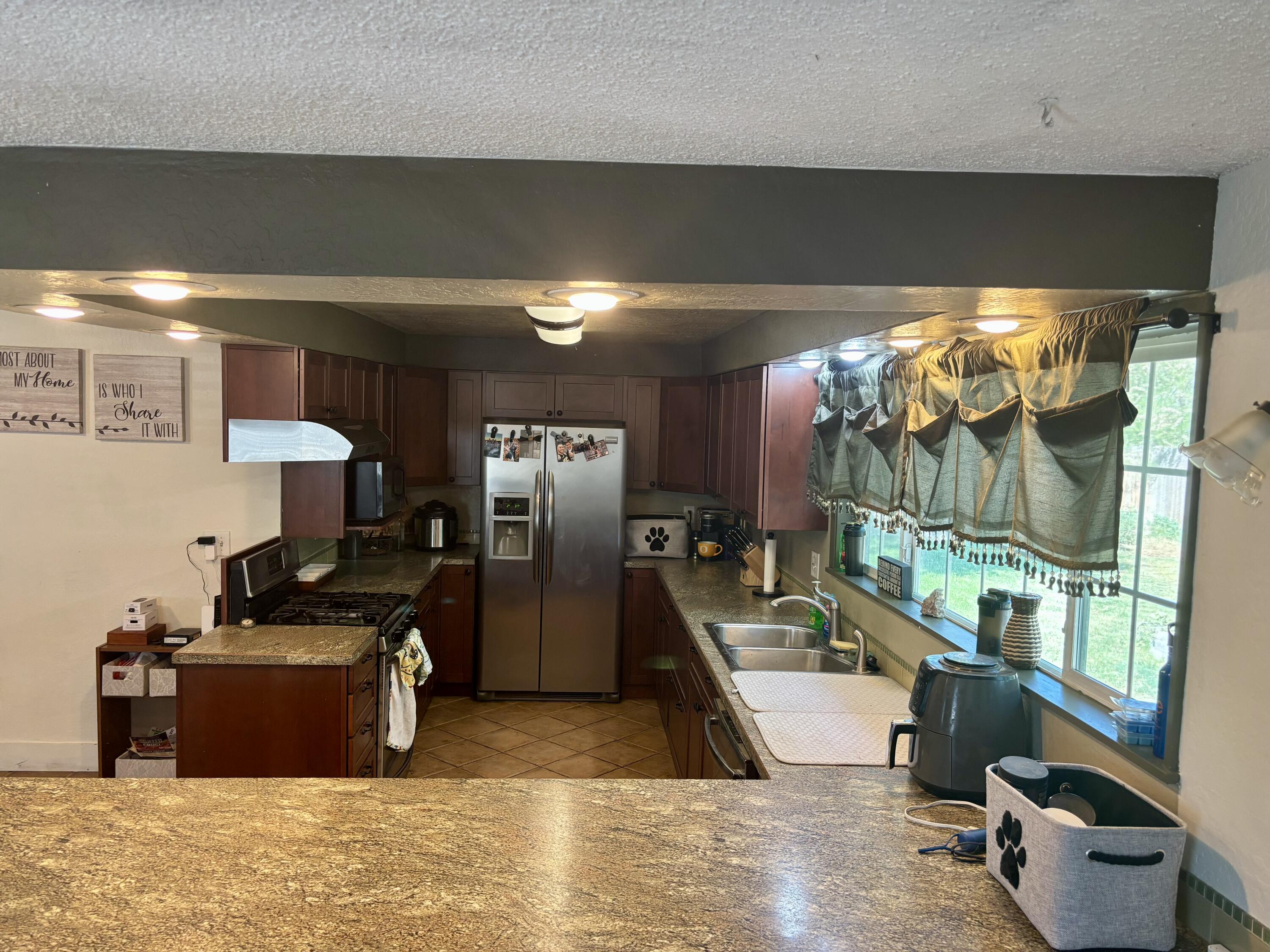 Sunset Village - Residential