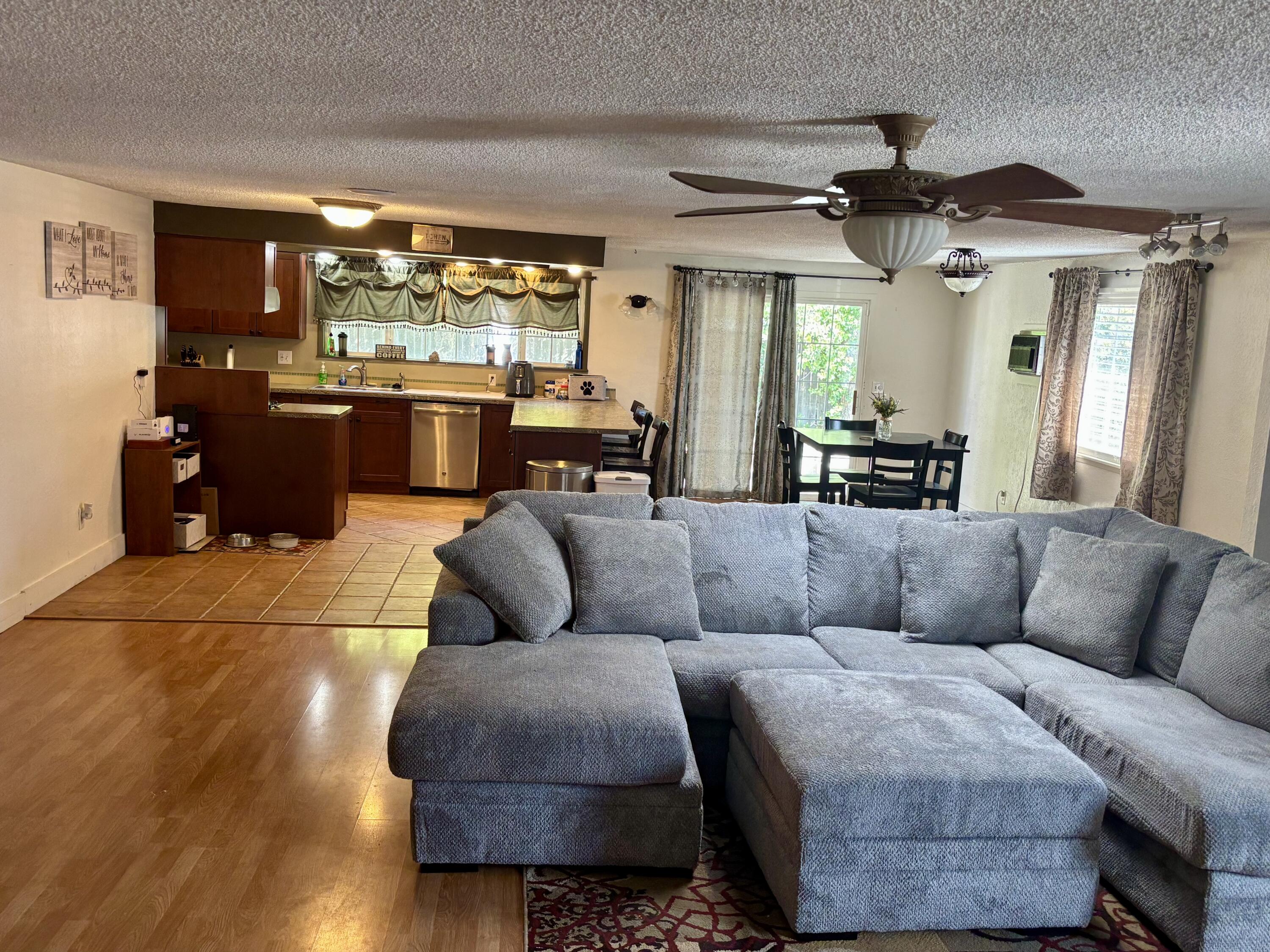 Sunset Village - Residential