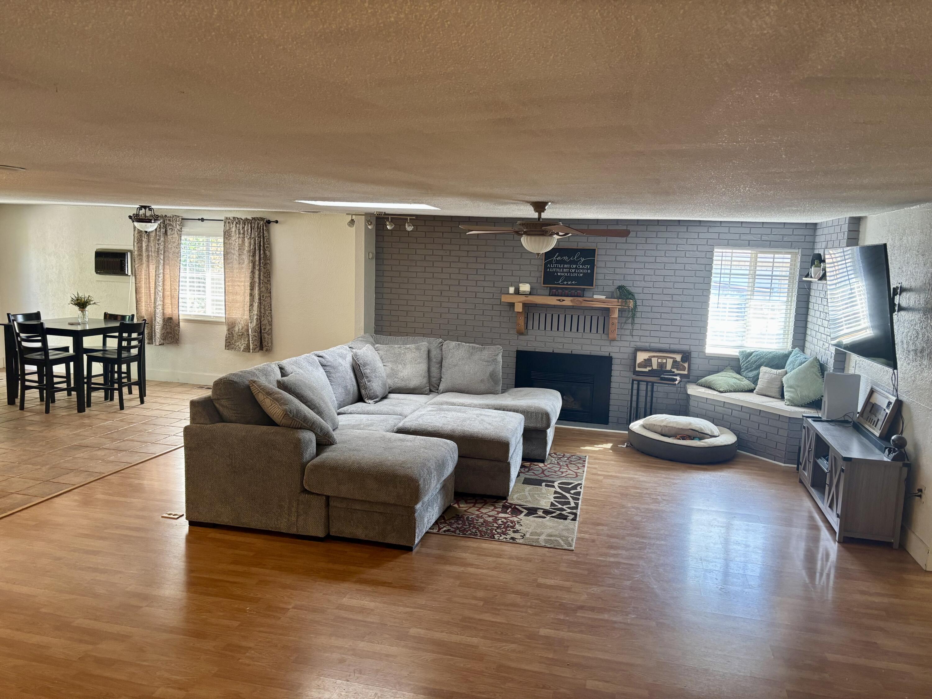 Sunset Village - Residential