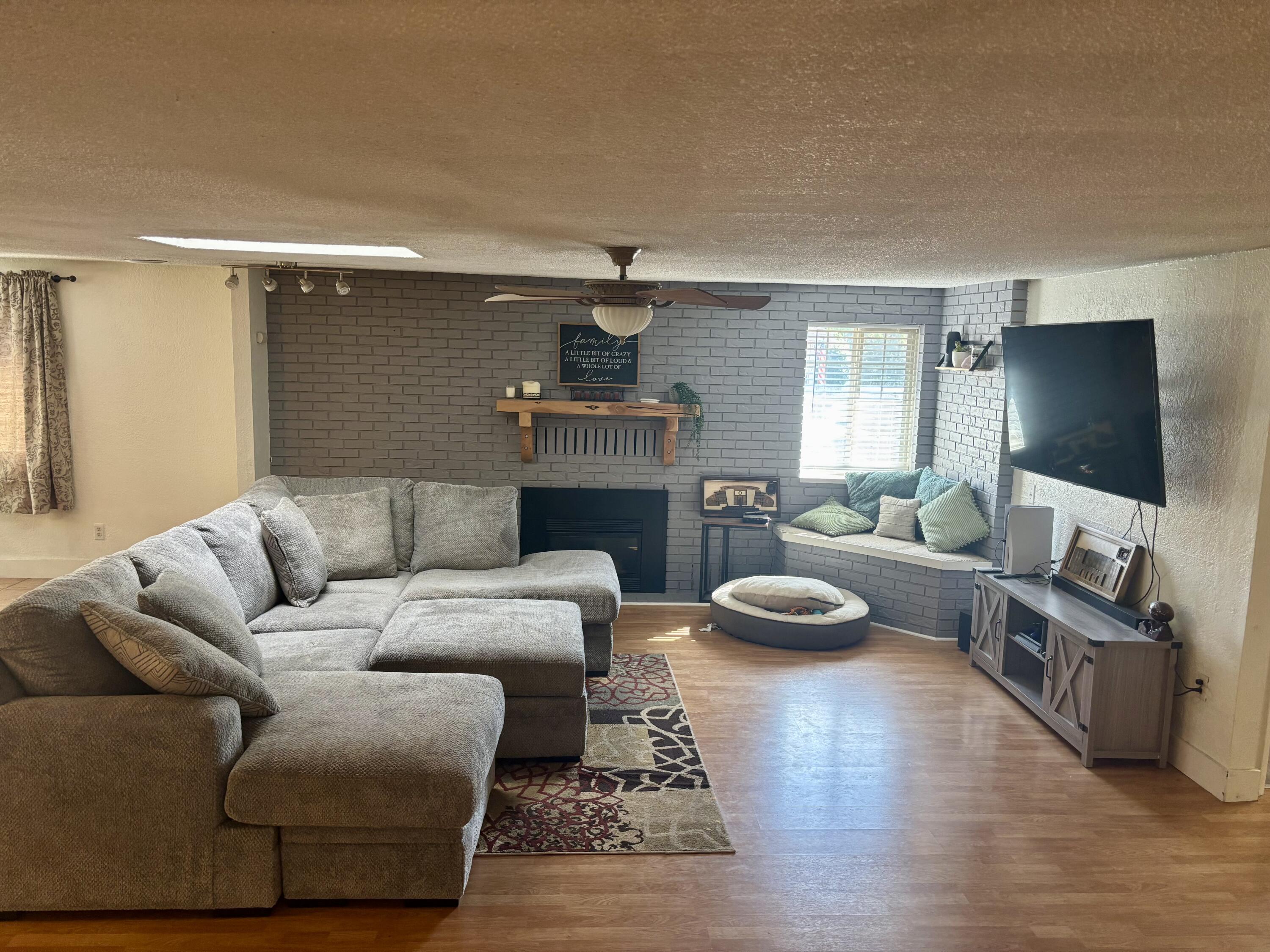 Sunset Village - Residential