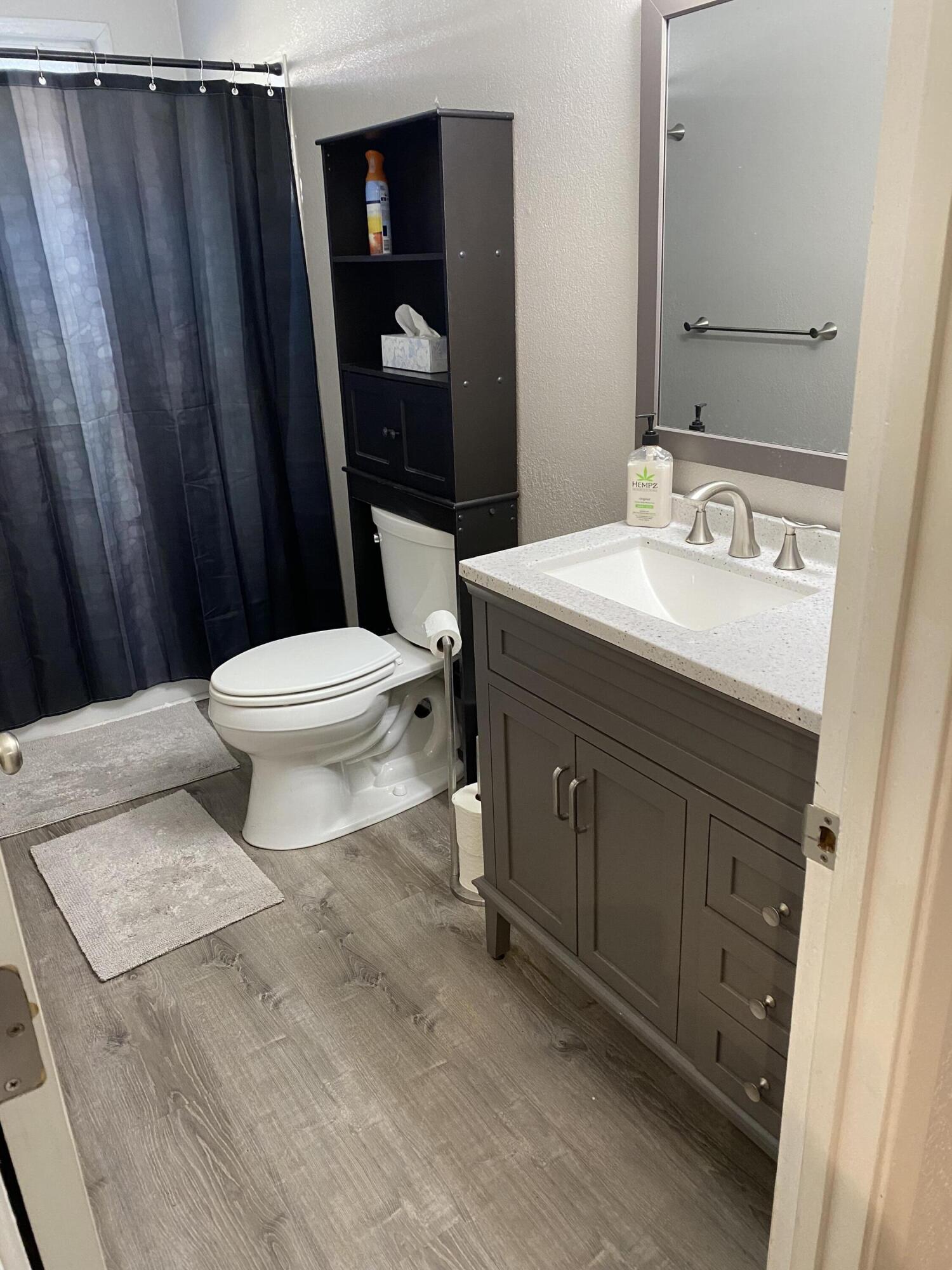 Sunset Village - Residential