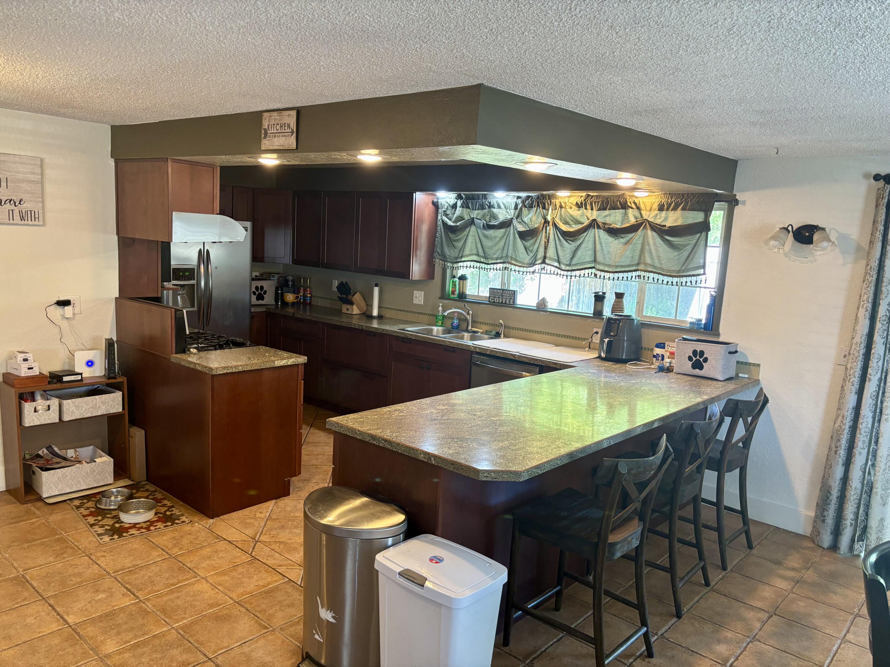 Sunset Village - Residential