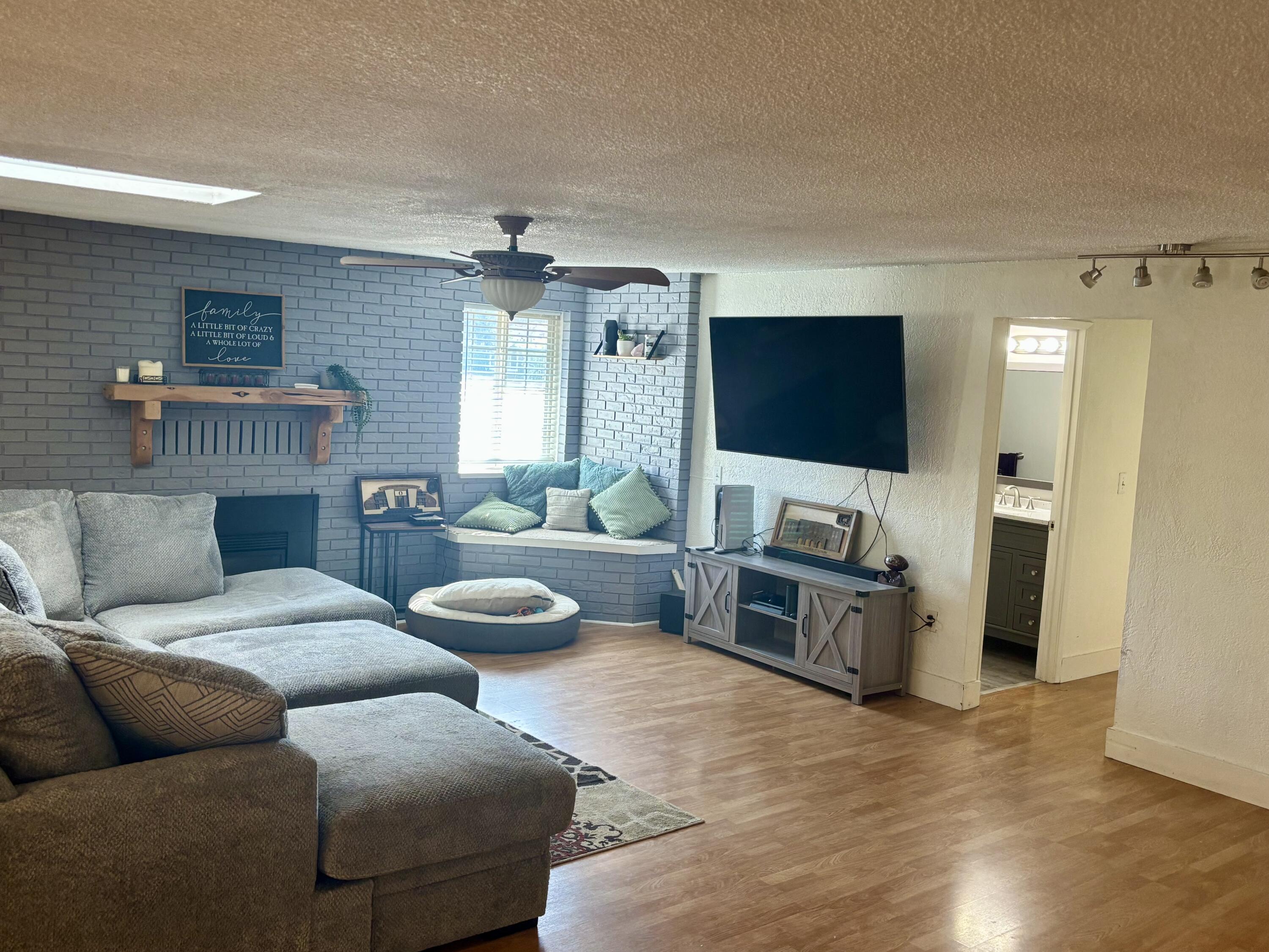 Sunset Village - Residential