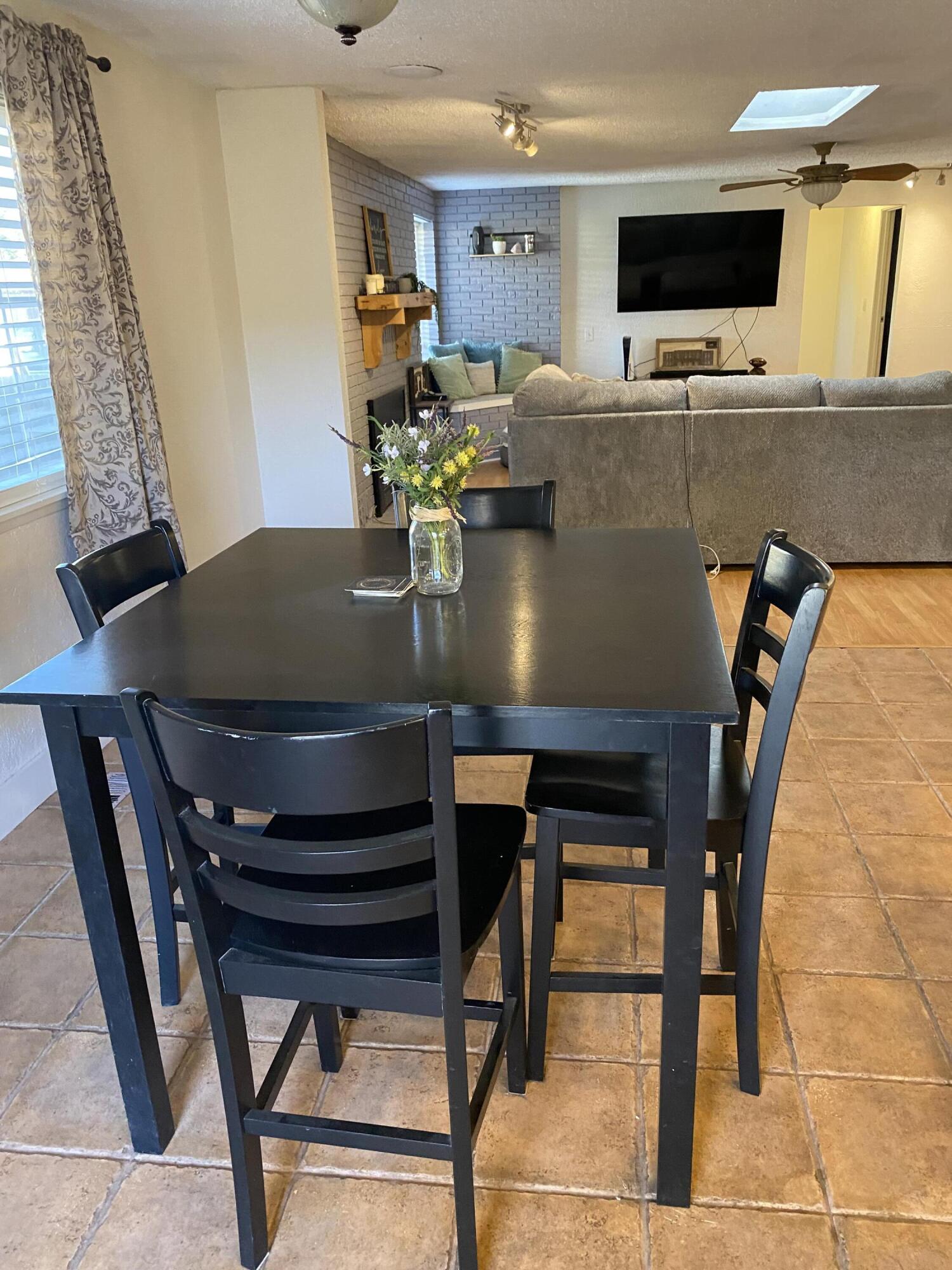 Sunset Village - Residential