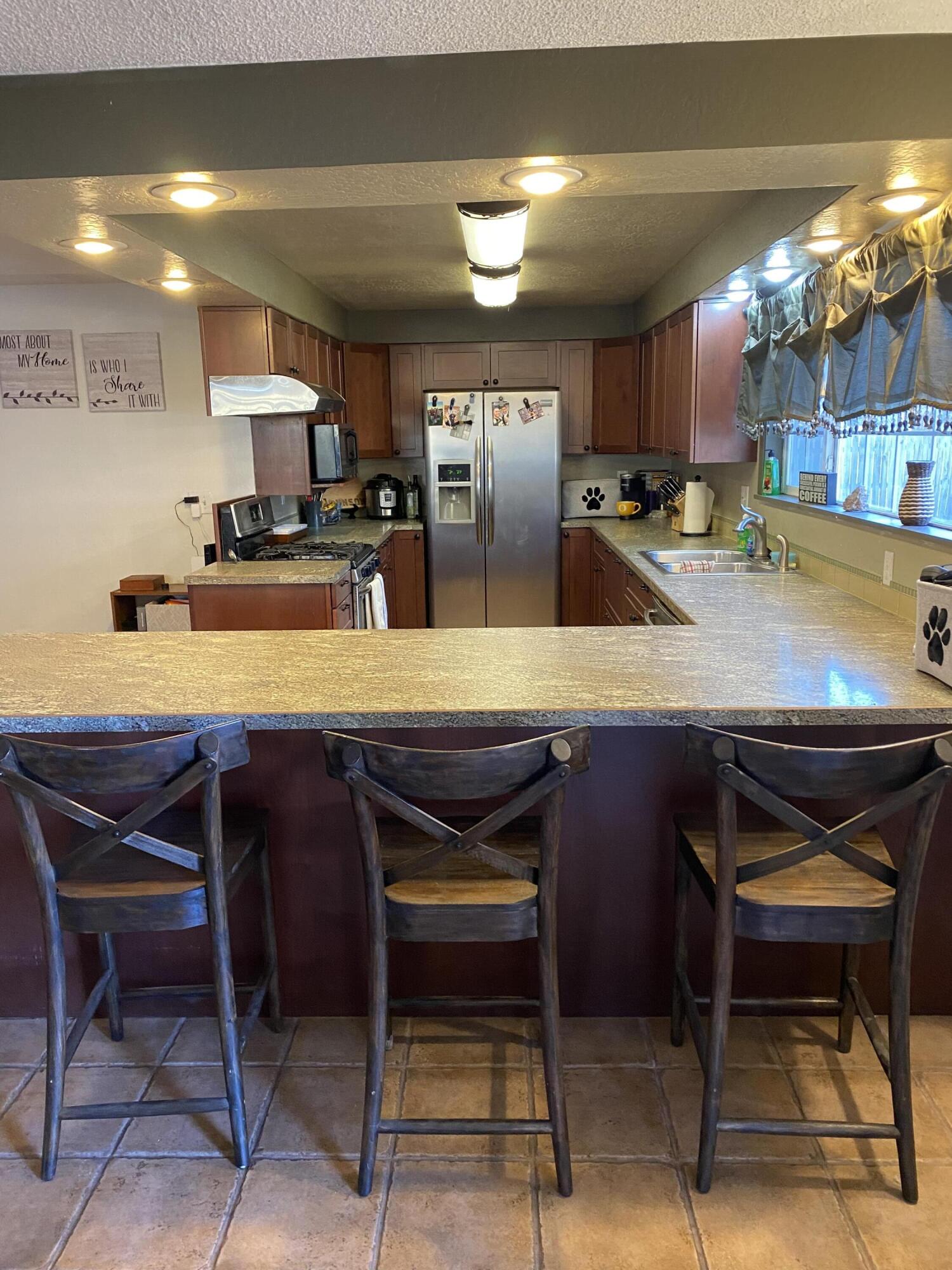 Sunset Village - Residential